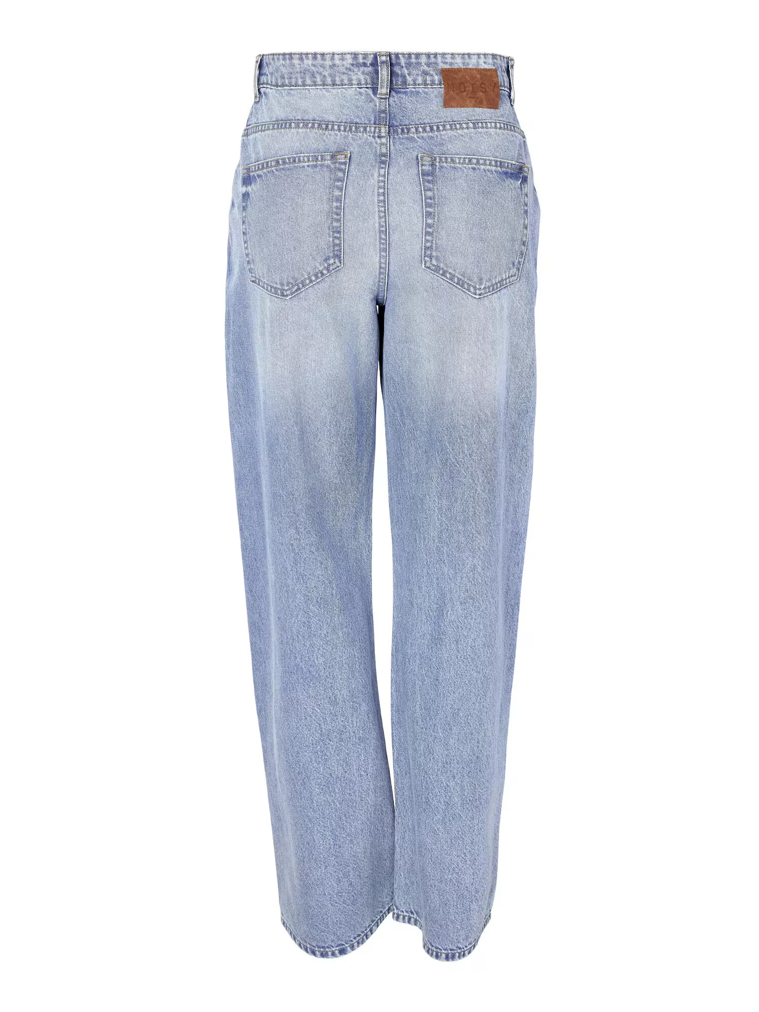 Noisy may Jeans 'Josie' albastru denim - Pled.ro