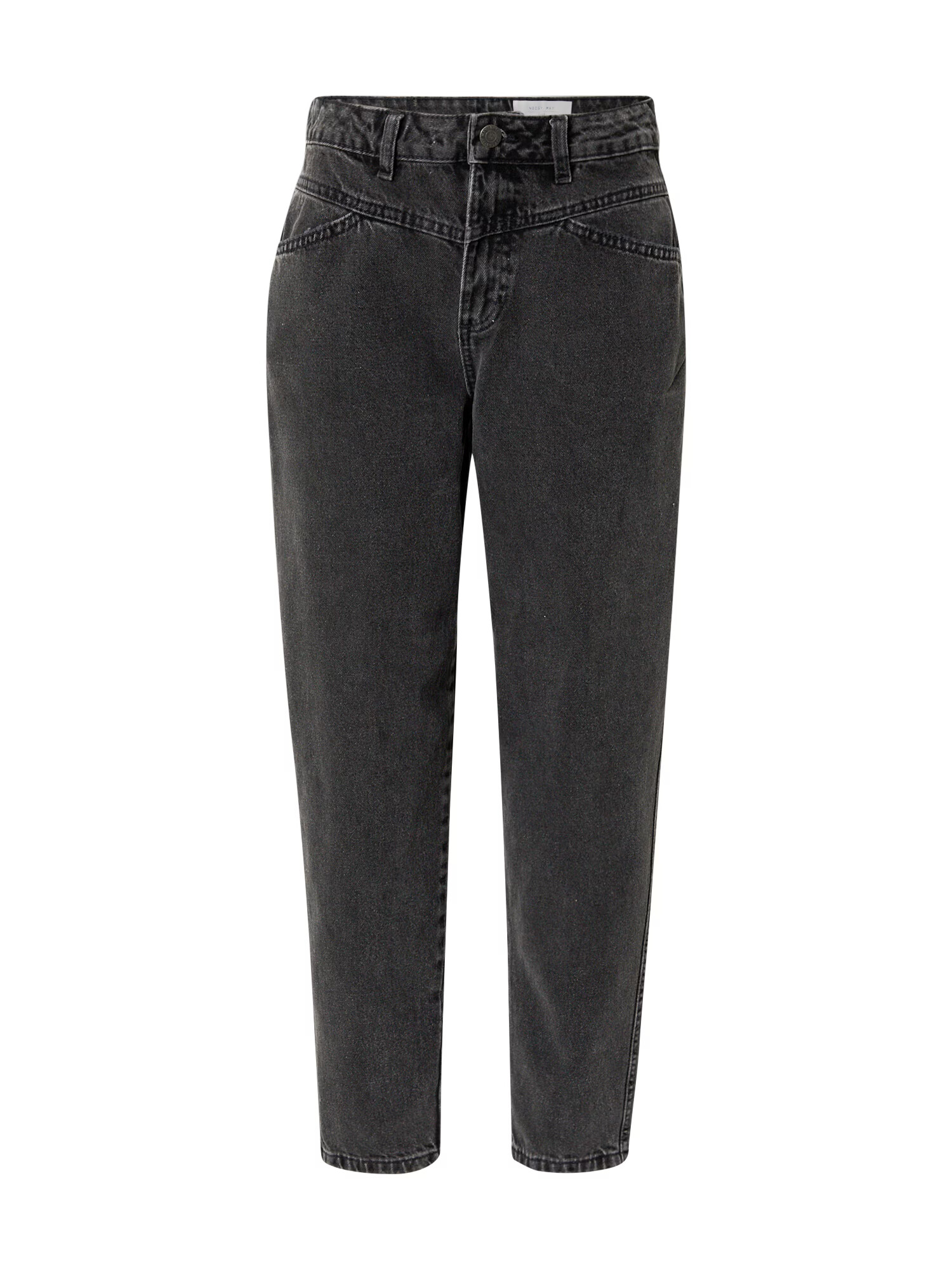 Noisy may Jeans 'JUNE' negru denim - Pled.ro