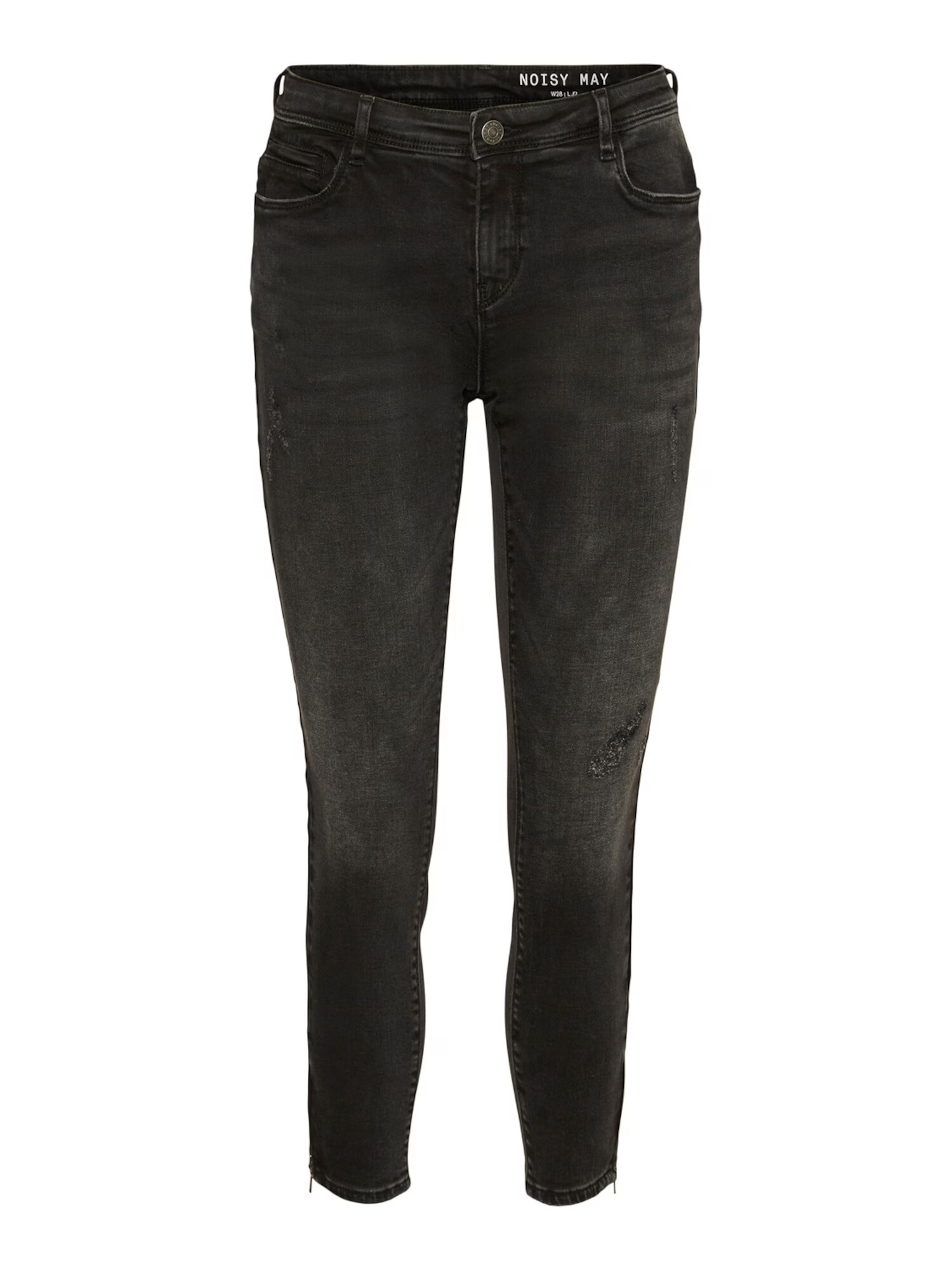 Noisy may Jeans 'Kimmy' negru - Pled.ro