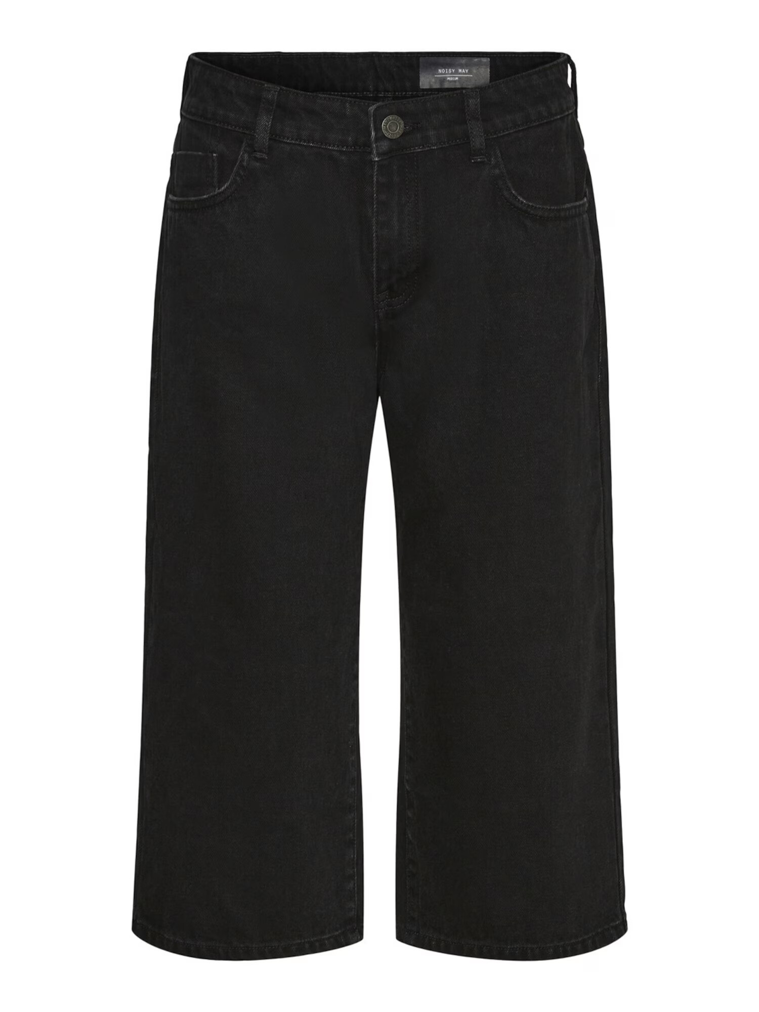 Noisy may Jeans 'Mandy' negru - Pled.ro