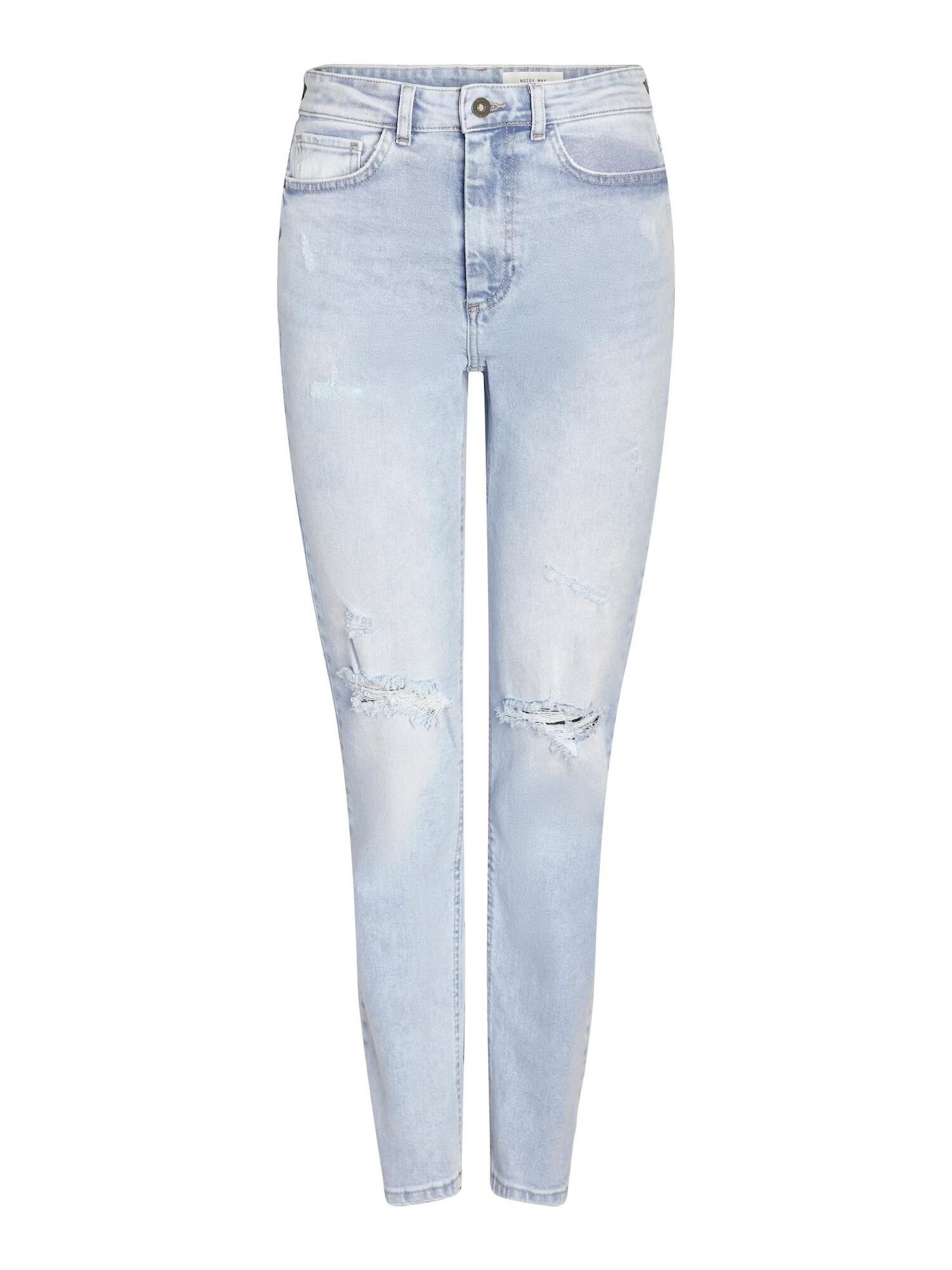 Noisy may Jeans 'MONI' albastru deschis - Pled.ro