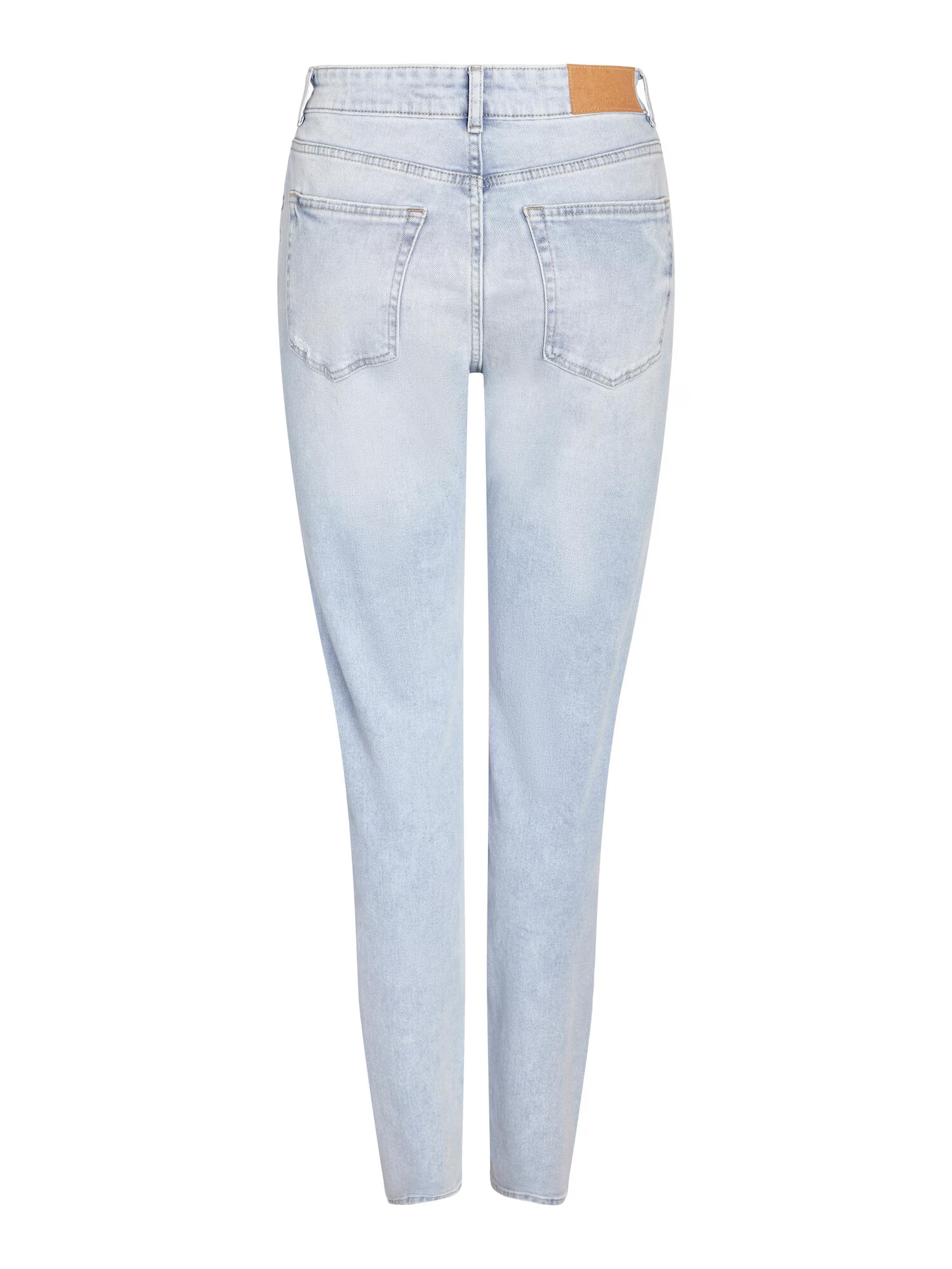 Noisy may Jeans 'MONI' albastru deschis - Pled.ro