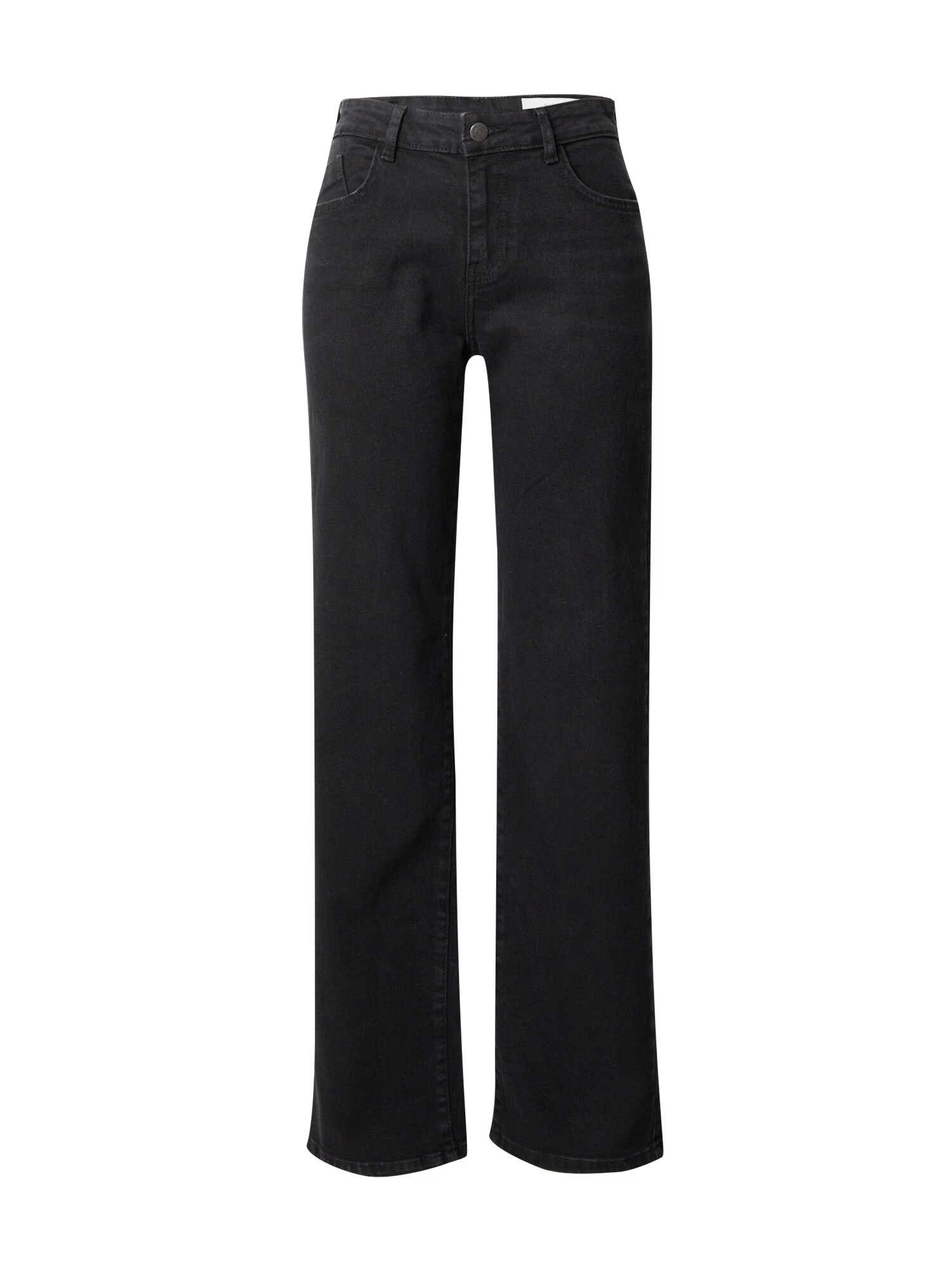 Noisy may Jeans 'YOLANDA' negru - Pled.ro