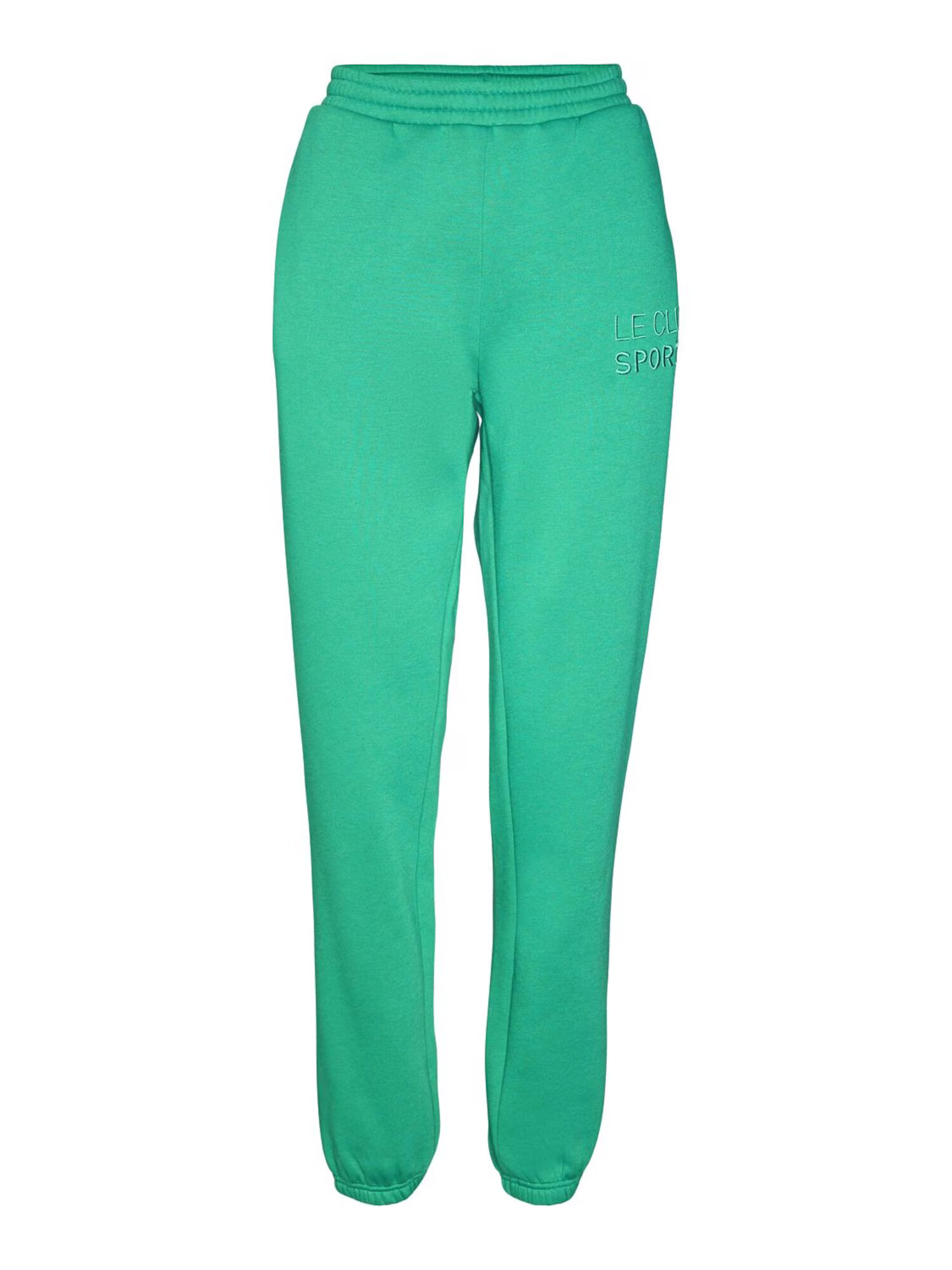 Noisy may Pantaloni 'ALDEN' verde - Pled.ro