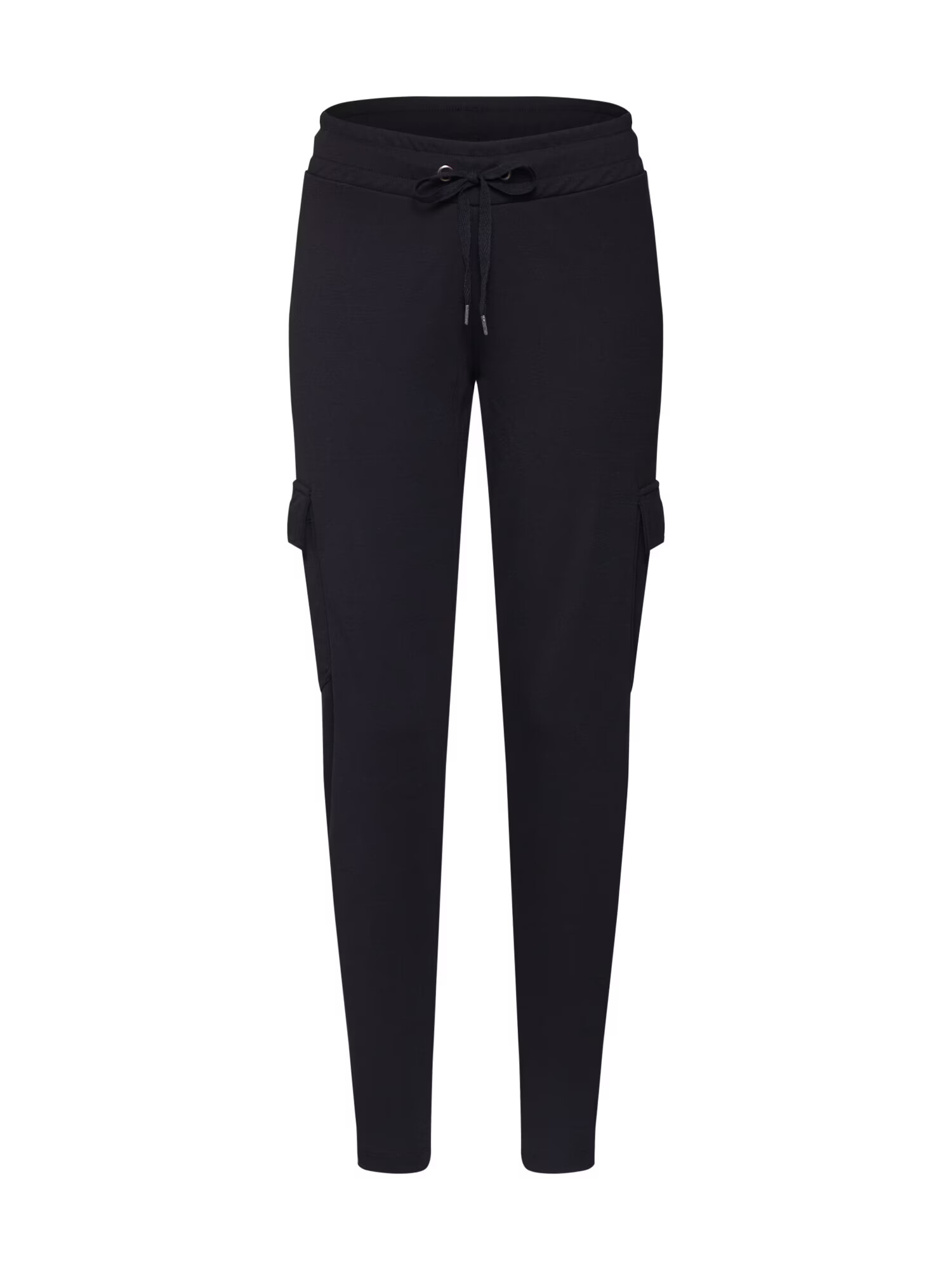 Noisy may Pantaloni cu buzunare negru - Pled.ro