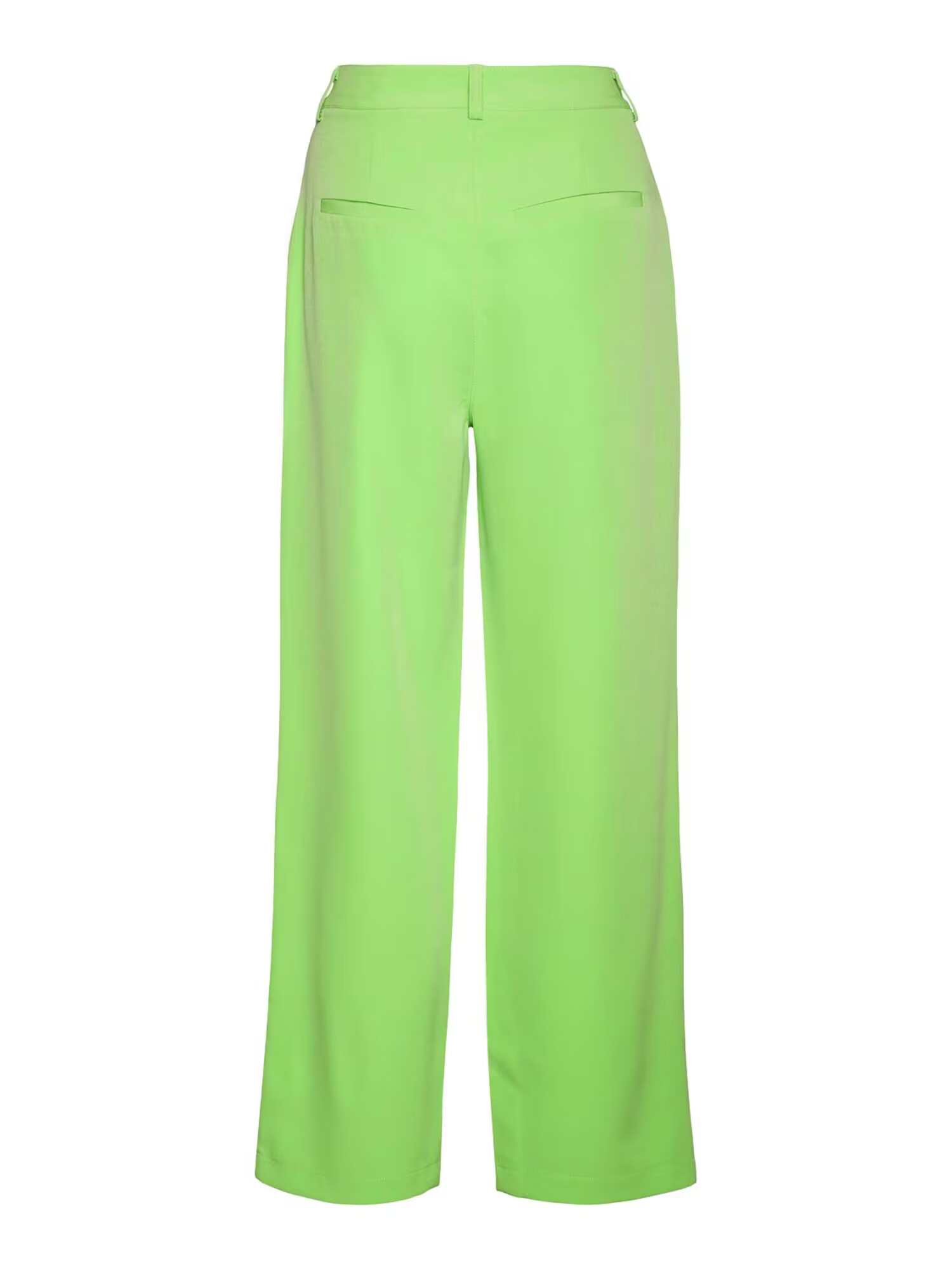 Noisy may Pantaloni 'DREWIE' verde neon - Pled.ro