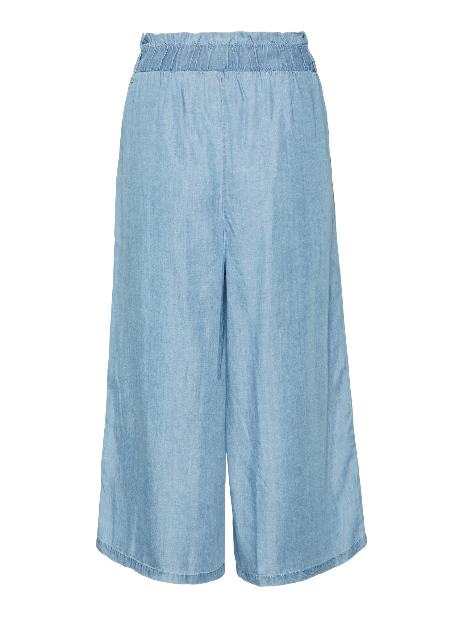 Noisy may Pantaloni 'IDA MARIE' albastru denim - Pled.ro