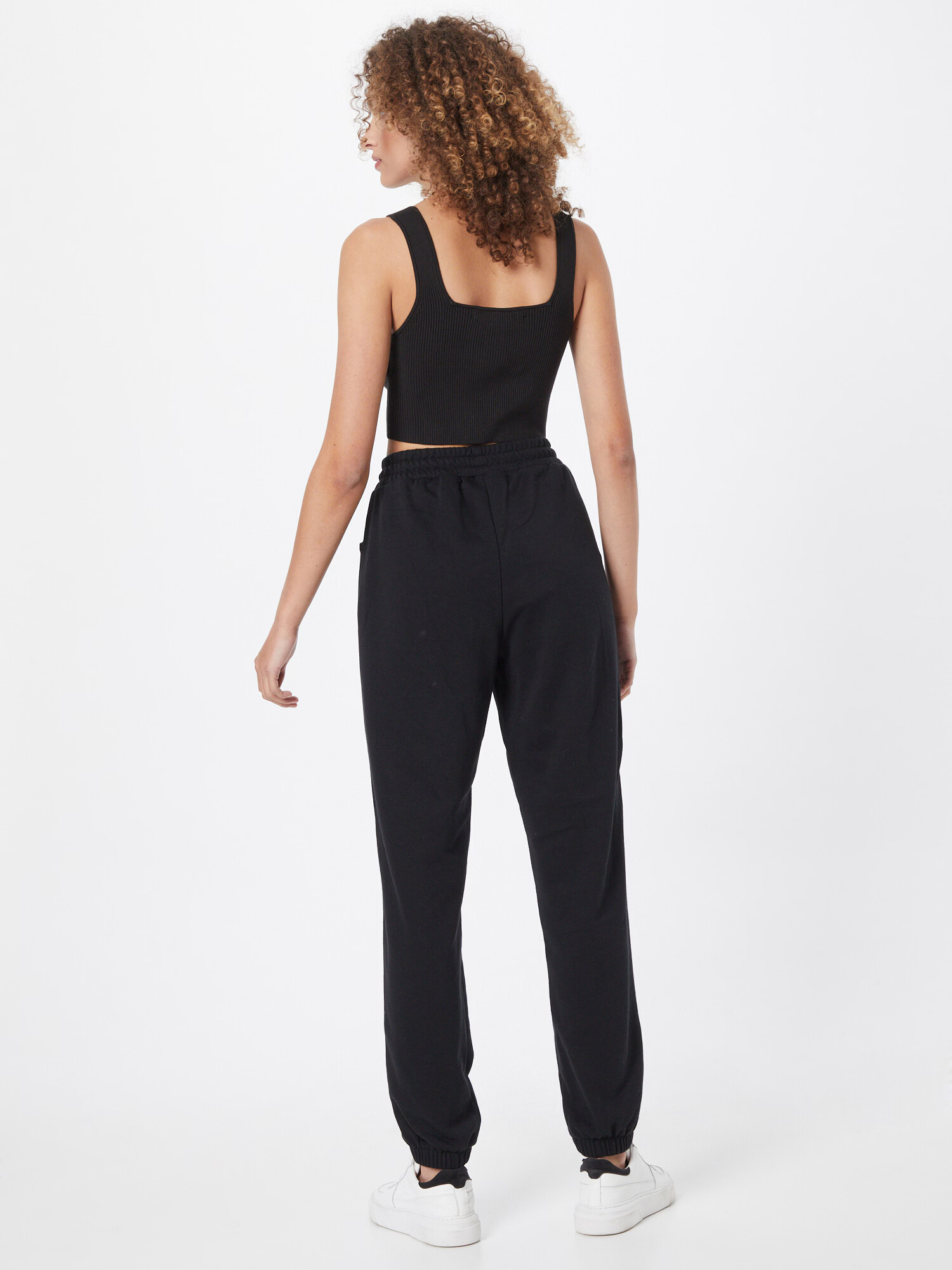 Noisy may Pantaloni negru - Pled.ro