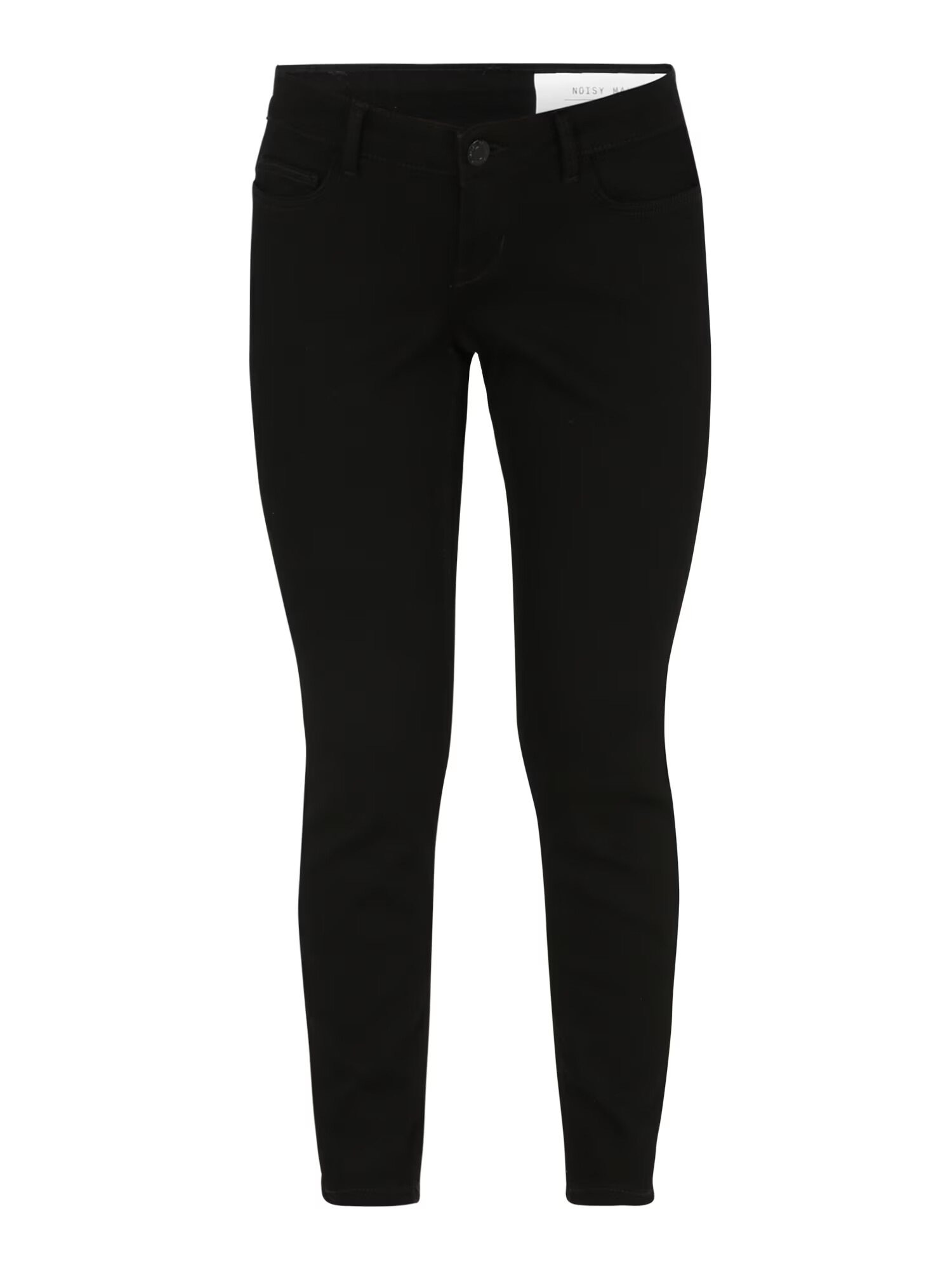 Noisy May Petite Jeans 'ALLIE' negru - Pled.ro