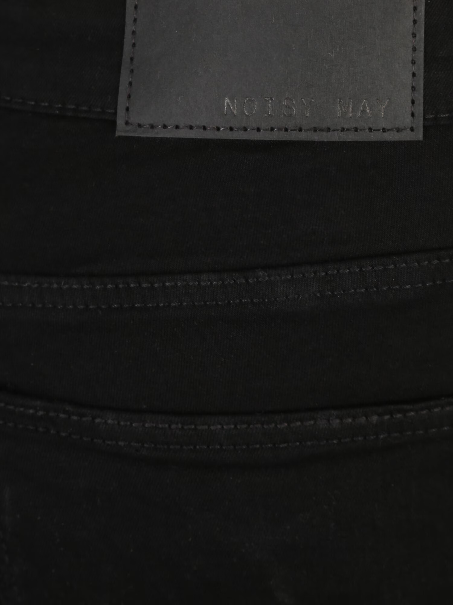 Noisy May Petite Jeans 'ALLIE' negru - Pled.ro