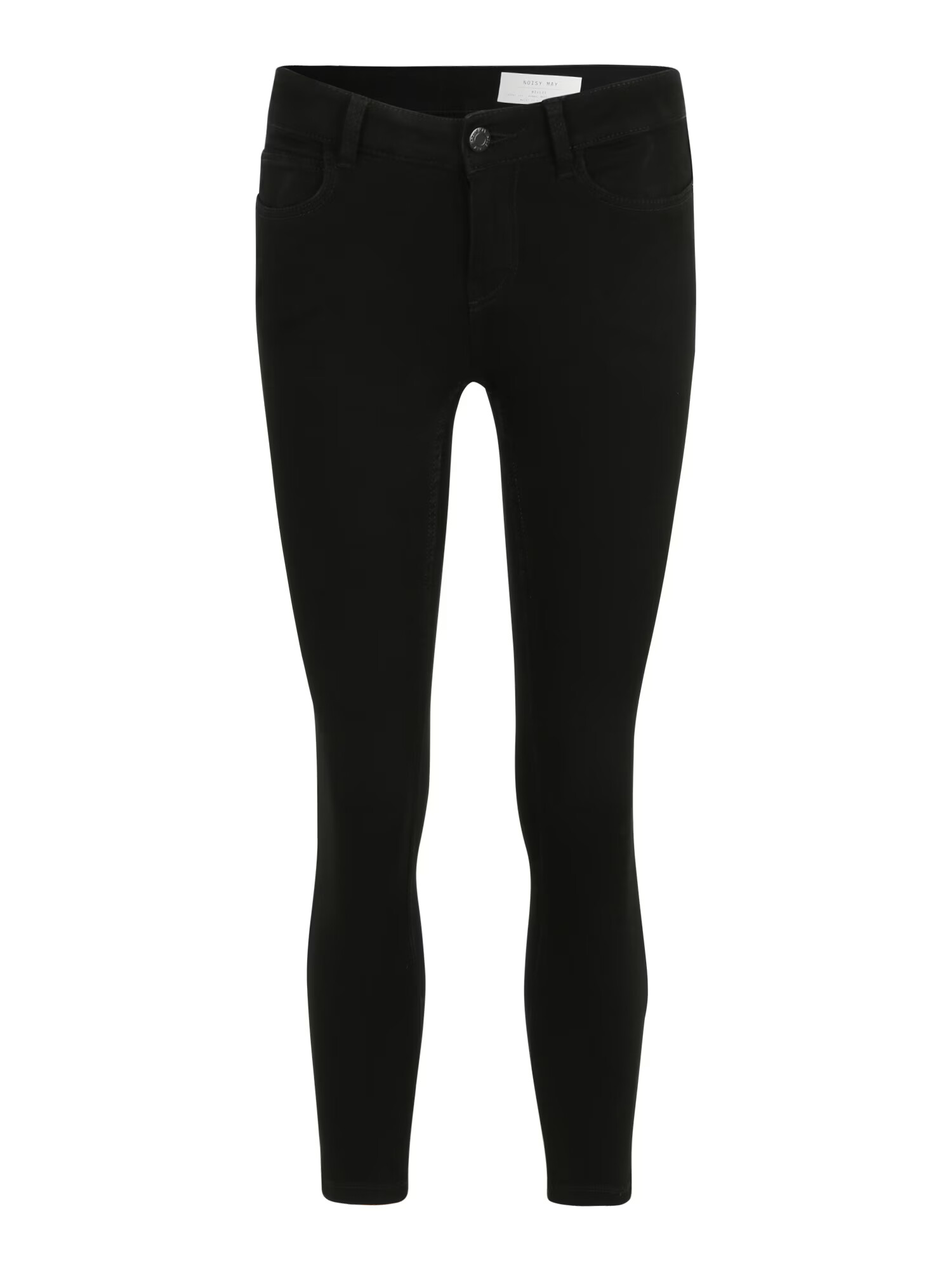 Noisy May Petite Jeans 'BILLIE' negru - Pled.ro