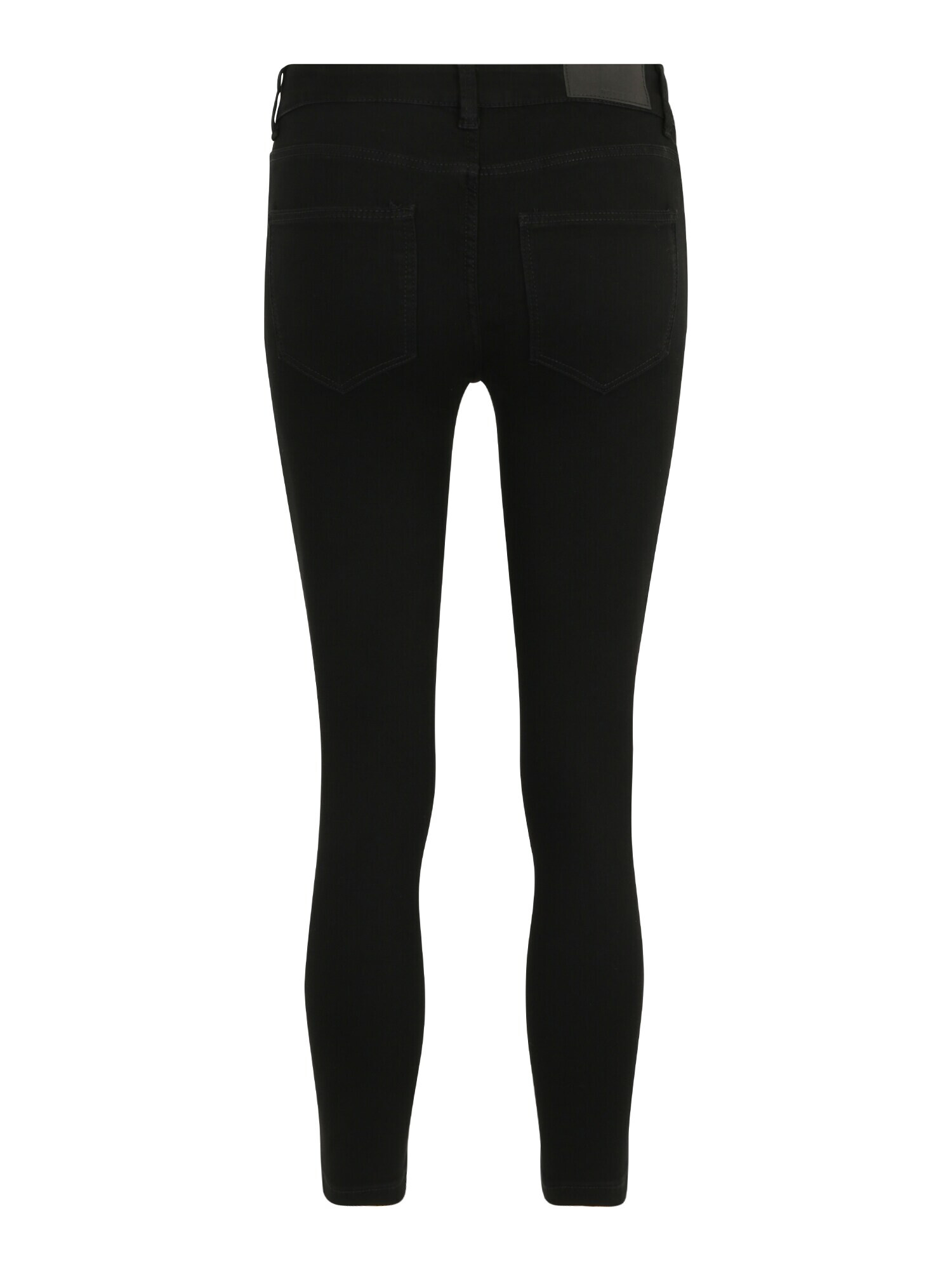 Noisy May Petite Jeans 'BILLIE' negru - Pled.ro