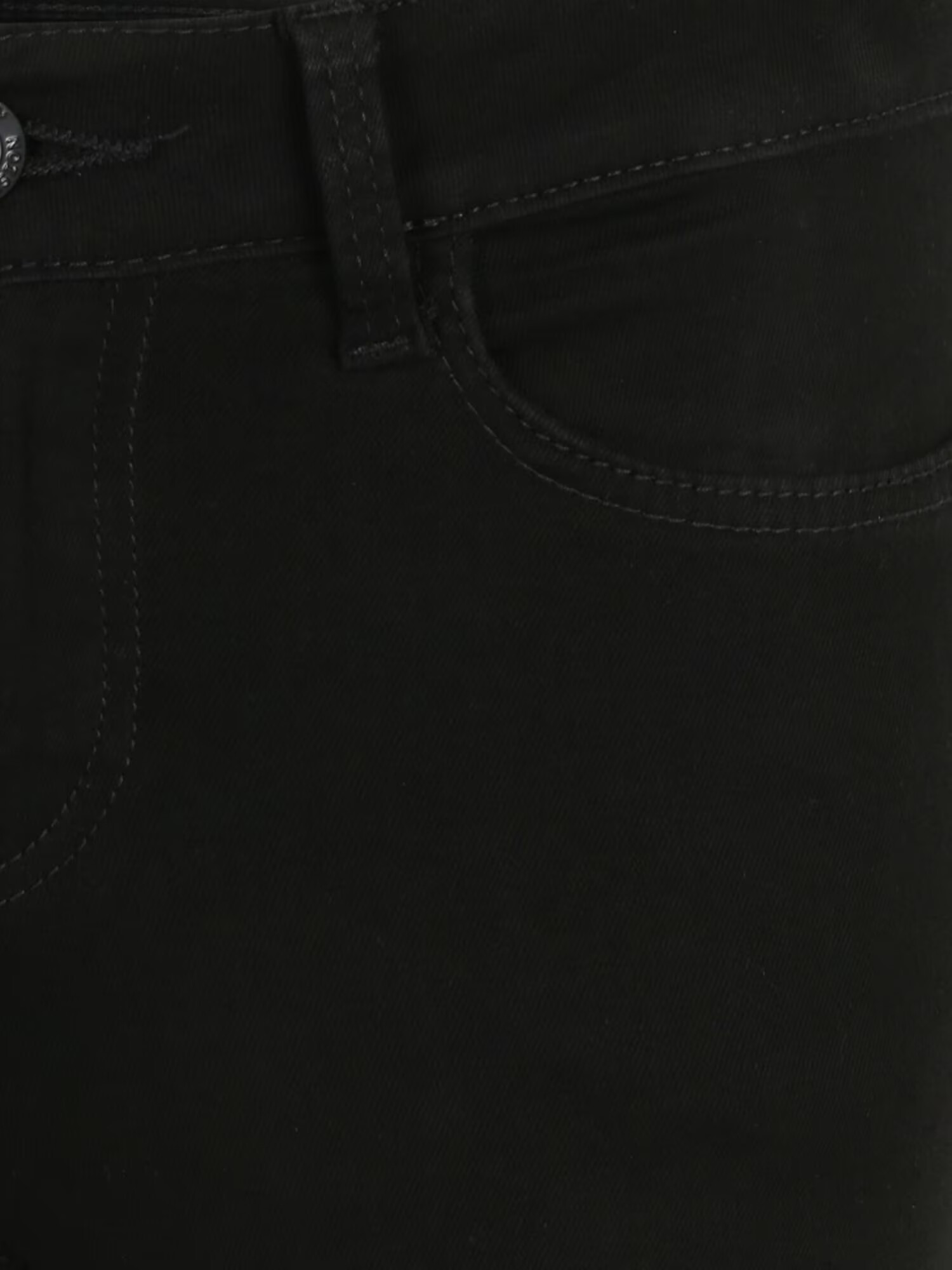 Noisy May Petite Jeans 'BILLIE' negru - Pled.ro