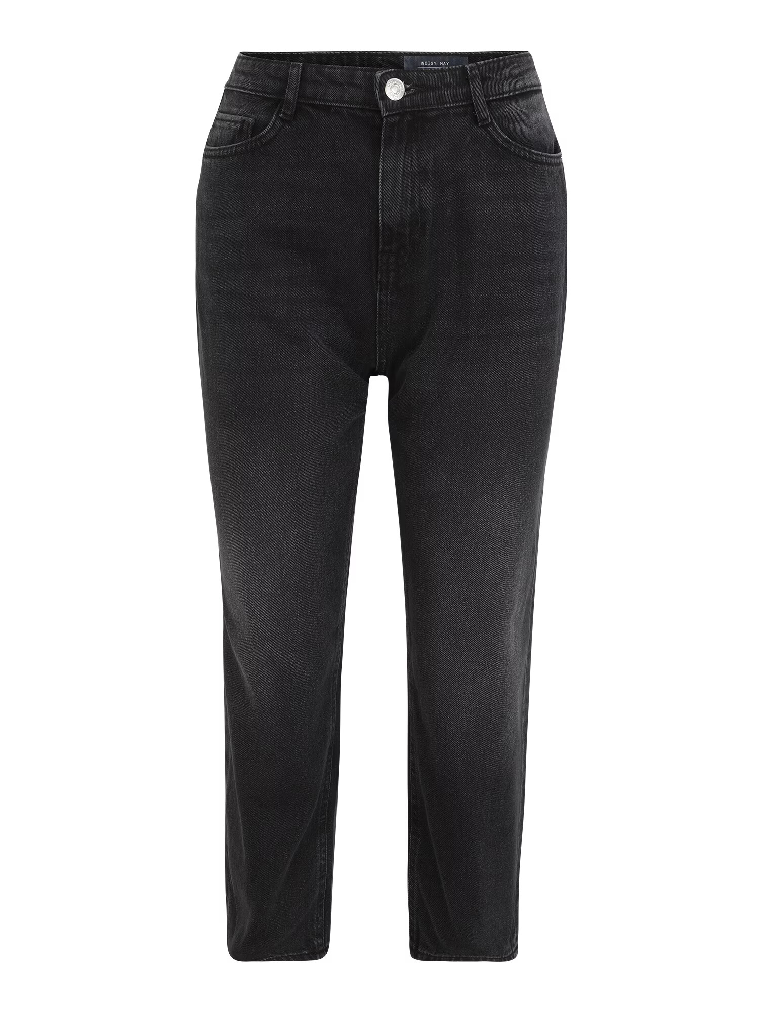 Noisy May Petite Jeans 'BROOKE' negru - Pled.ro