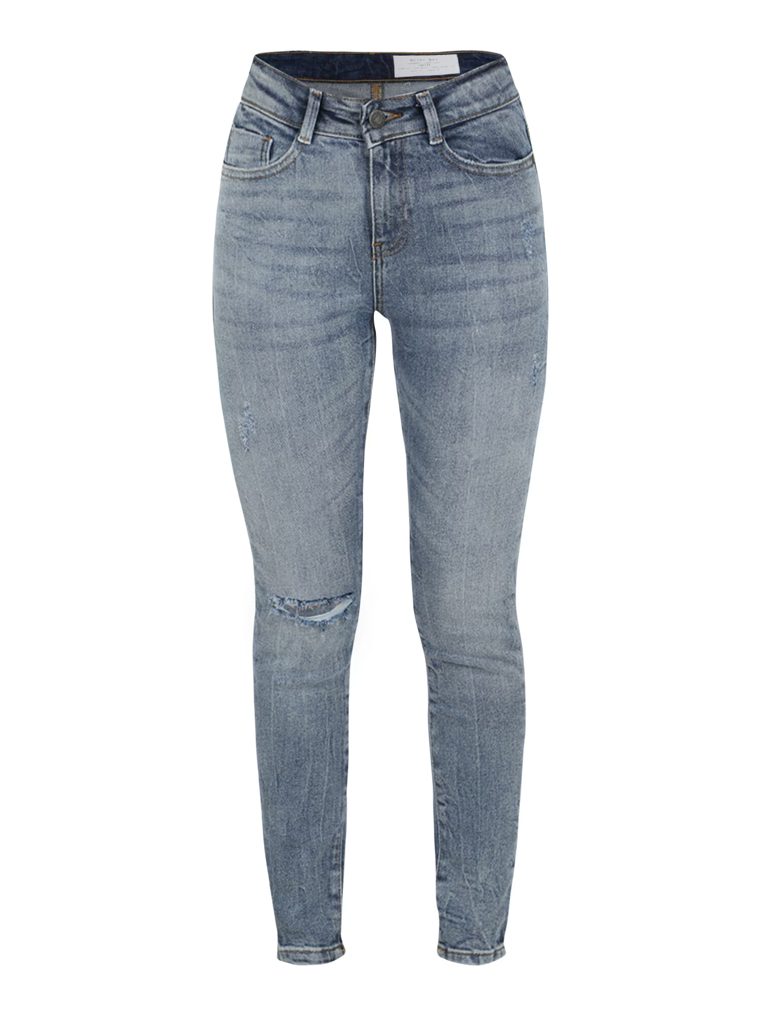 Noisy May Petite Jeans 'CALLIE' albastru denim - Pled.ro