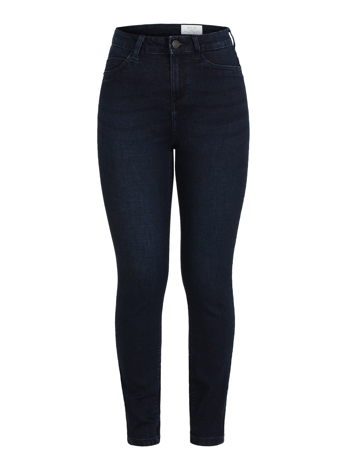 Noisy May Petite Jeans 'CALLIE' albastru închis - Pled.ro