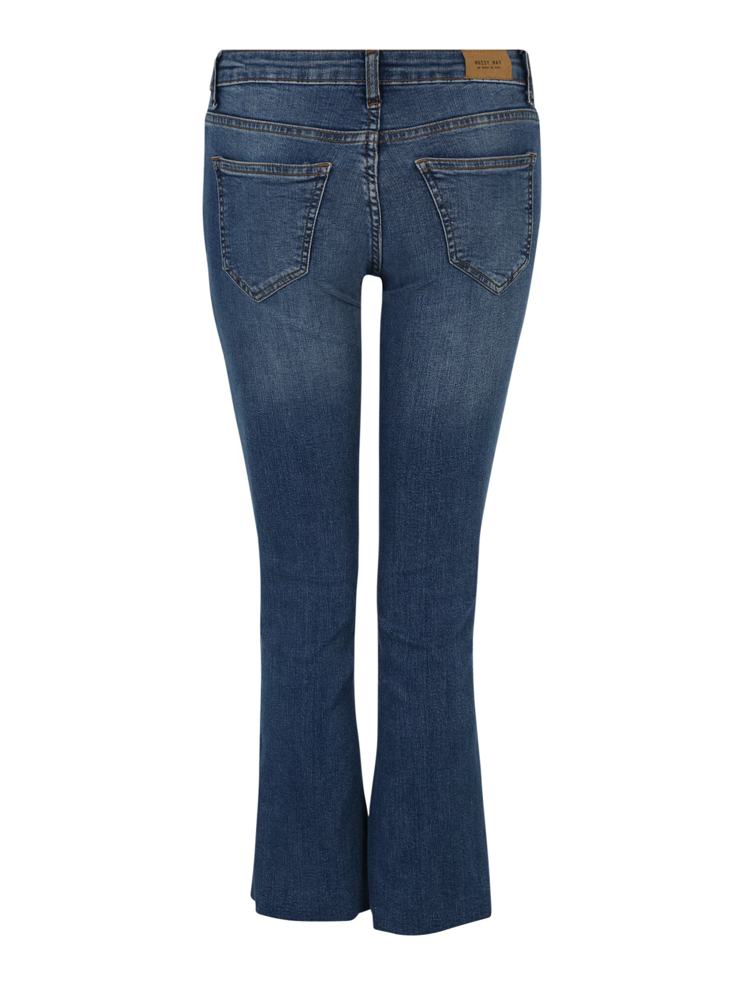 Noisy May Petite Jeans 'EVIE' albastru - Pled.ro