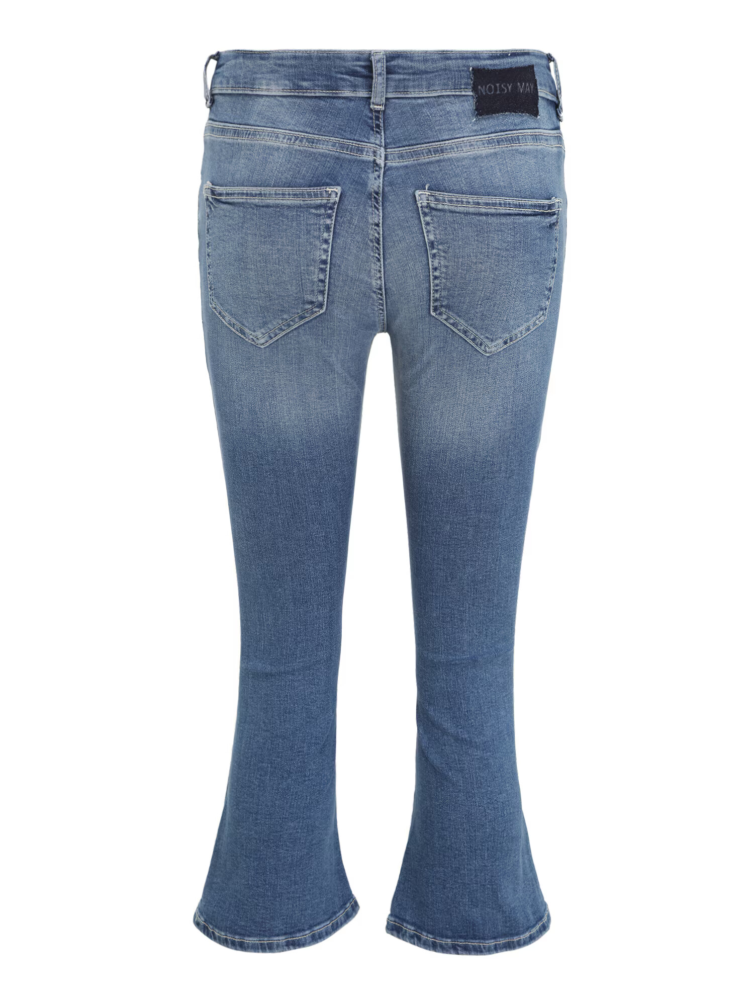 Noisy May Petite Jeans 'MARLI' albastru denim - Pled.ro