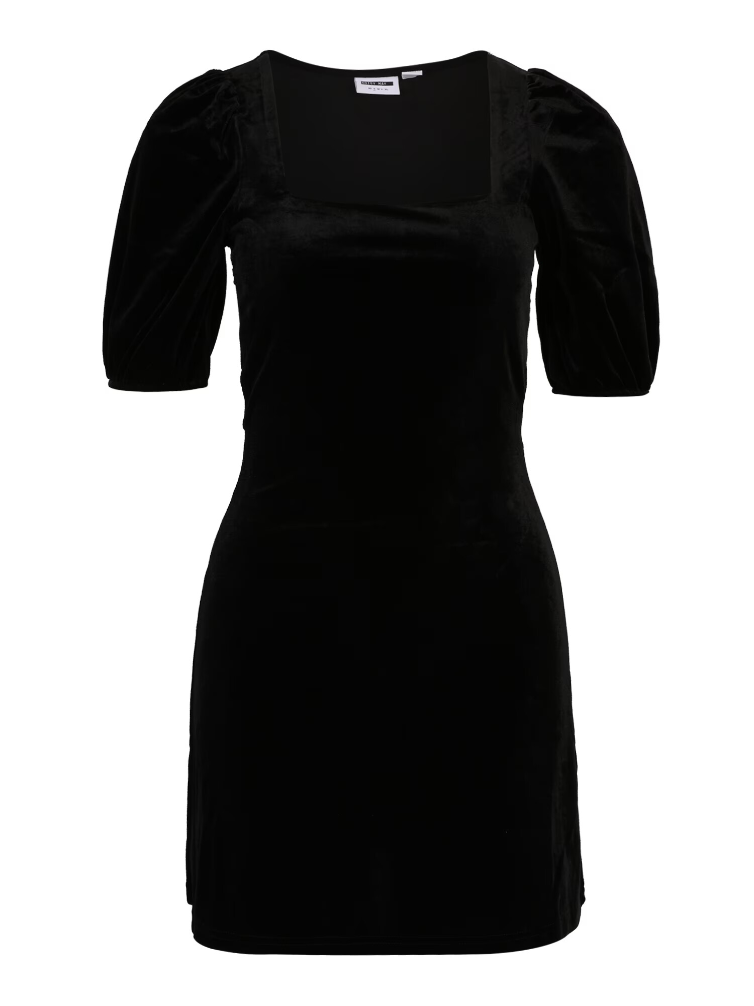 Noisy May Petite Rochie 'ALMA' negru - Pled.ro