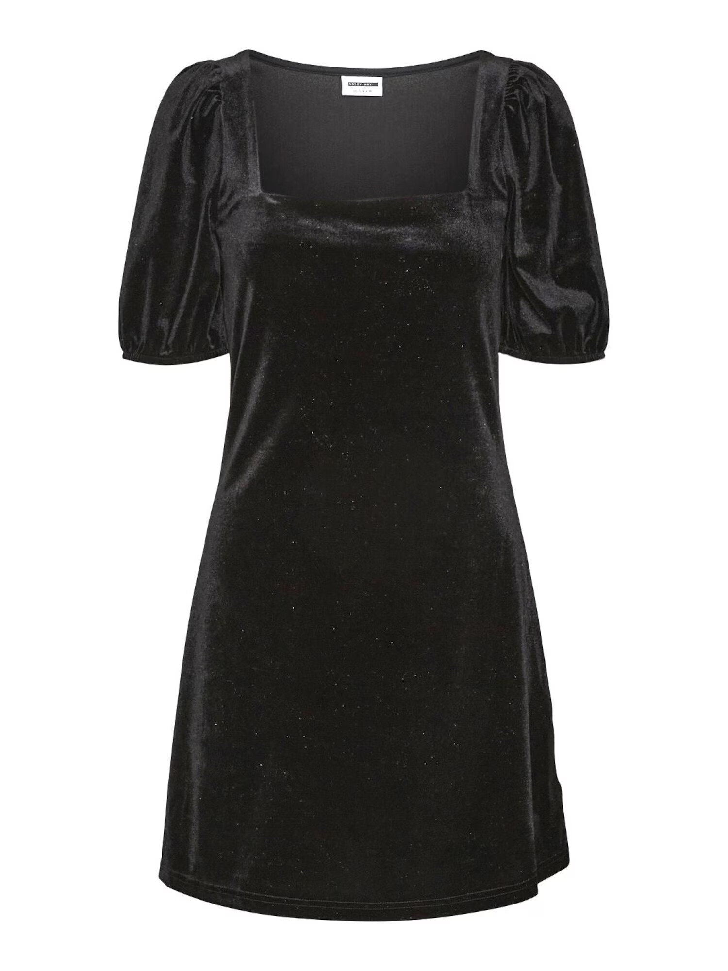 Noisy may Rochie de cocktail 'Alma' negru - Pled.ro