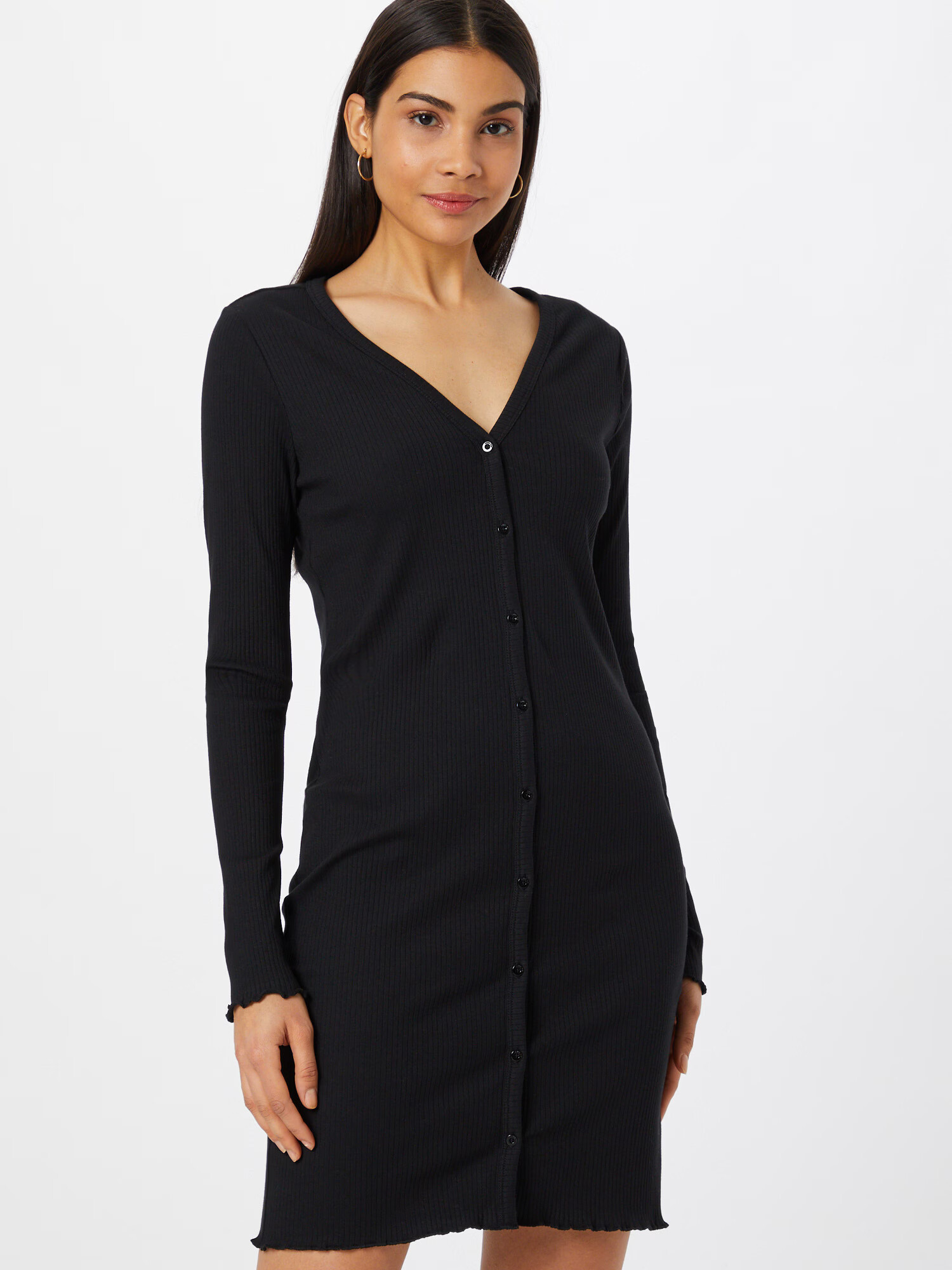 Noisy may Rochie 'DRAKEY' negru - Pled.ro