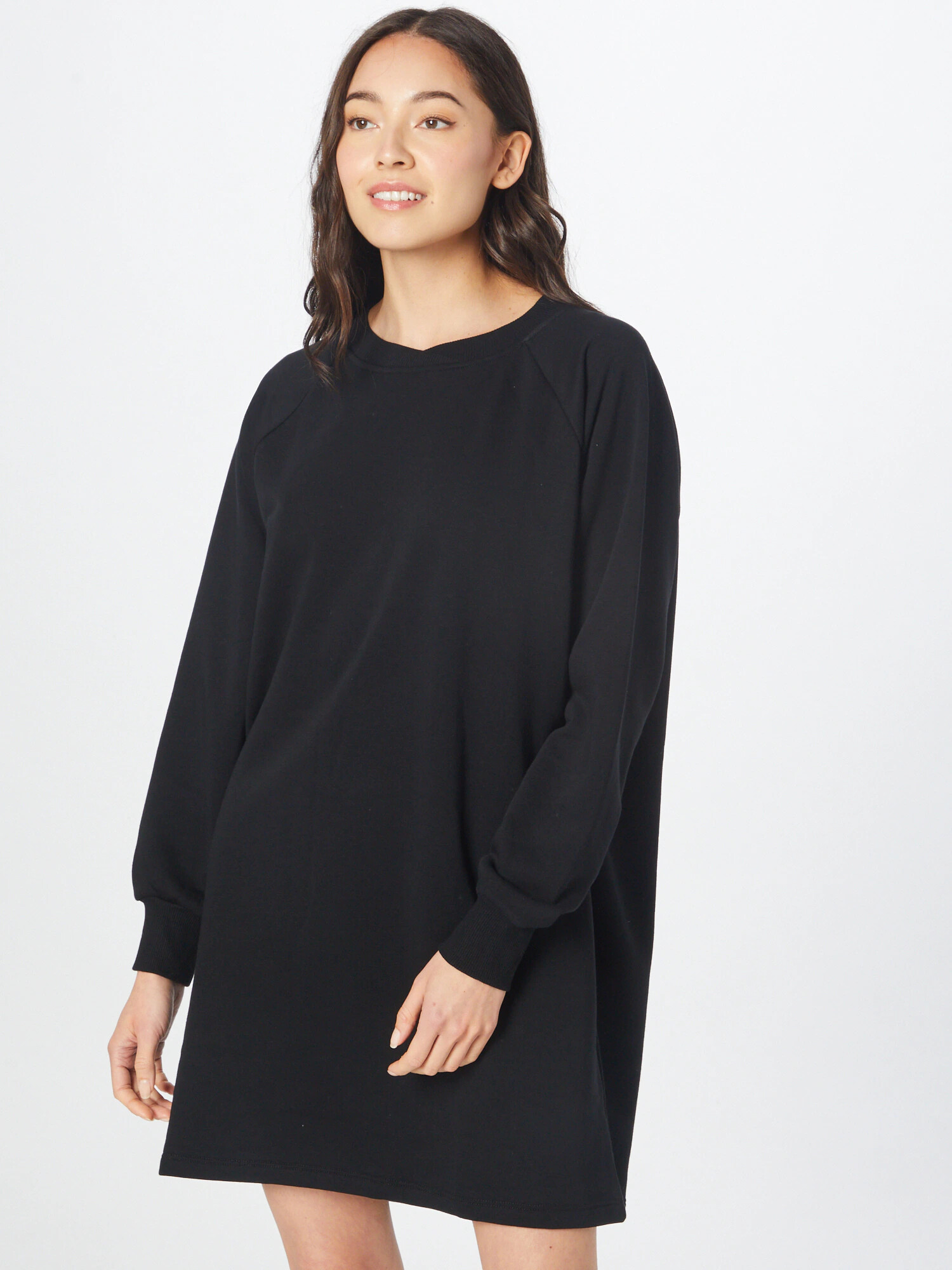 Noisy may Rochie 'NMLupa' negru - Pled.ro