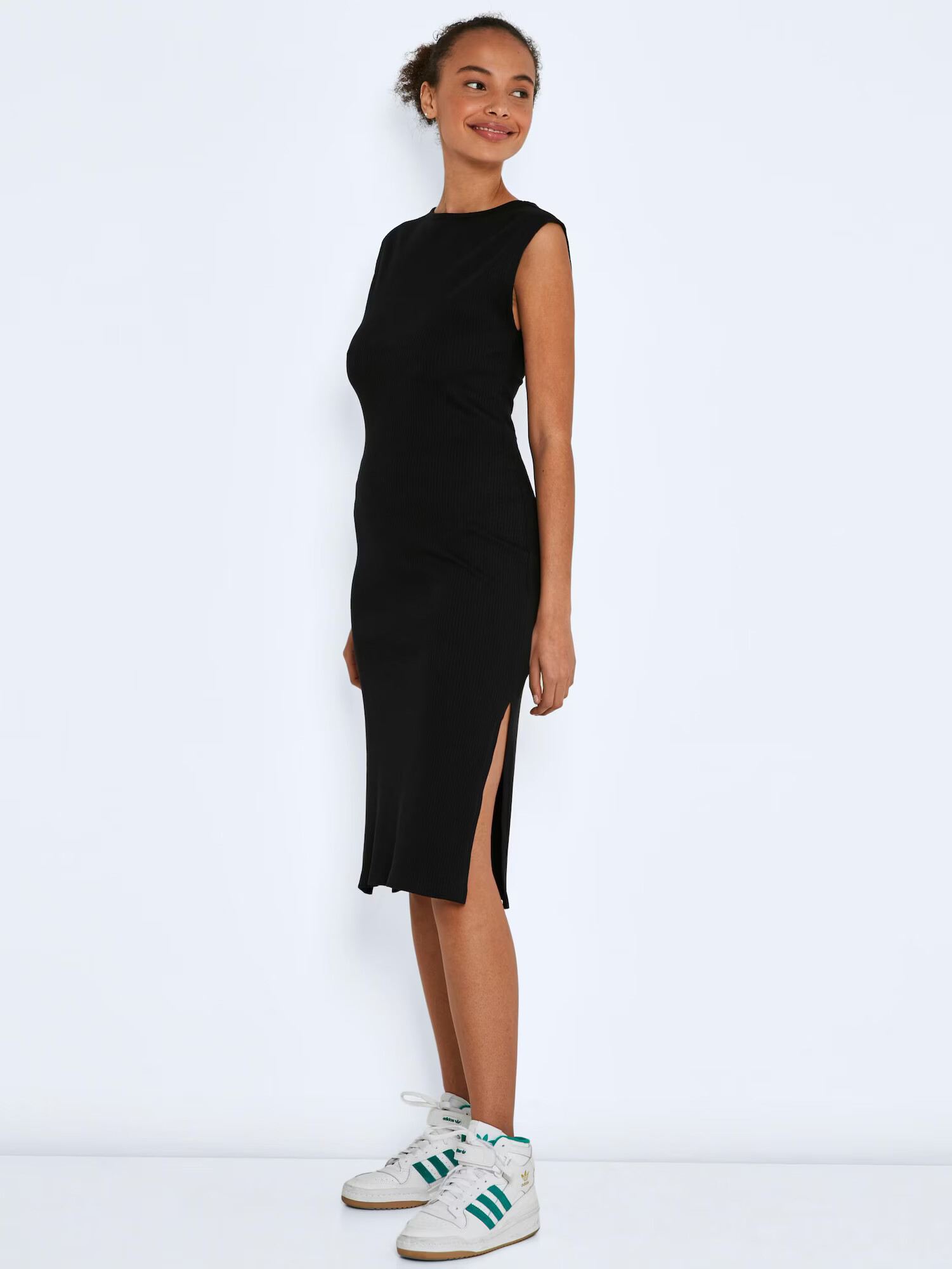 Noisy may Rochie 'Riba' negru - Pled.ro