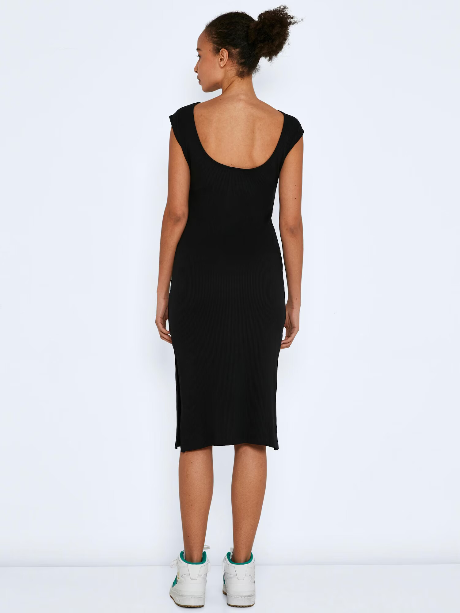 Noisy may Rochie 'Riba' negru - Pled.ro