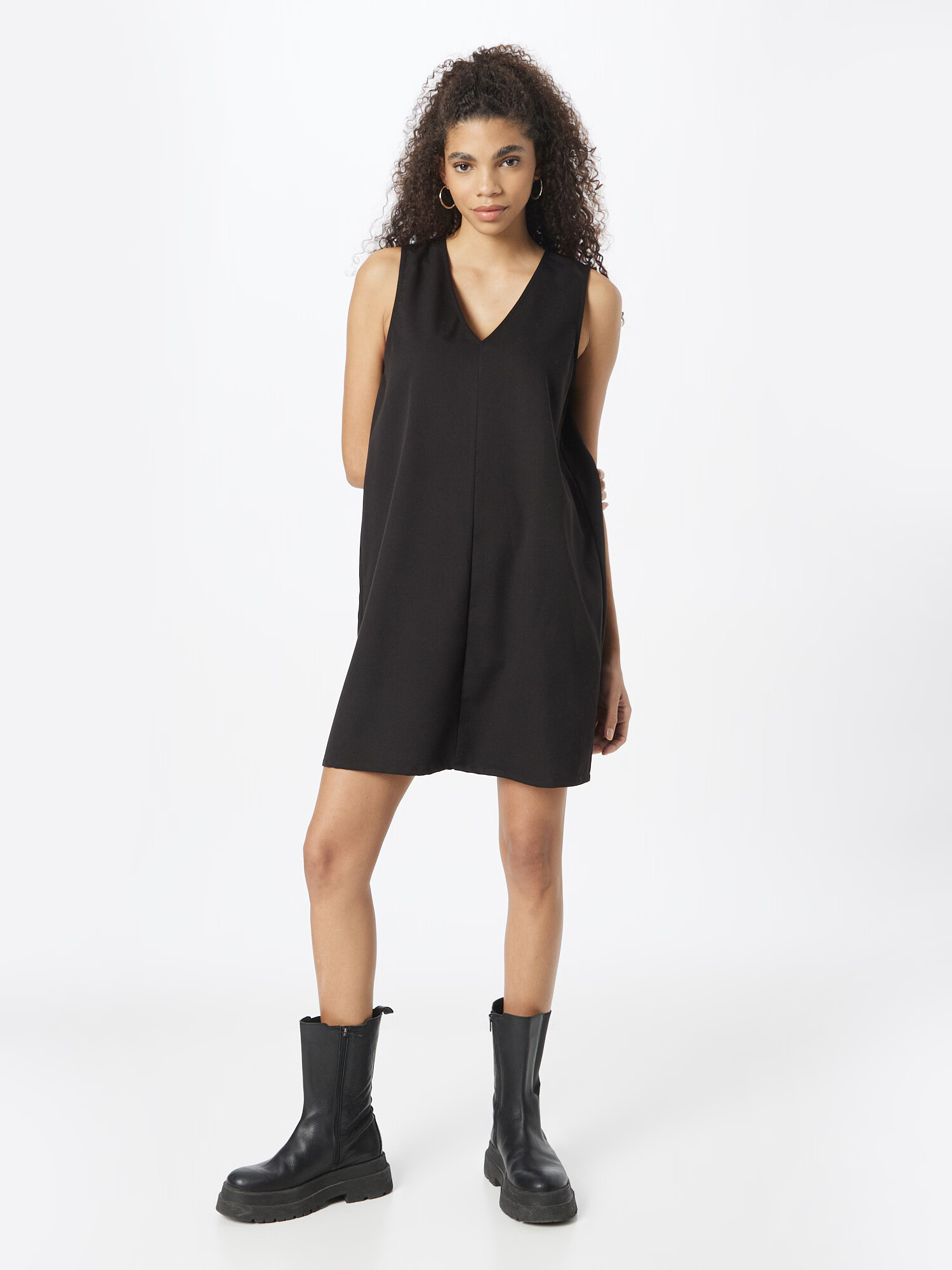 Noisy may Rochie 'THEA' negru - Pled.ro