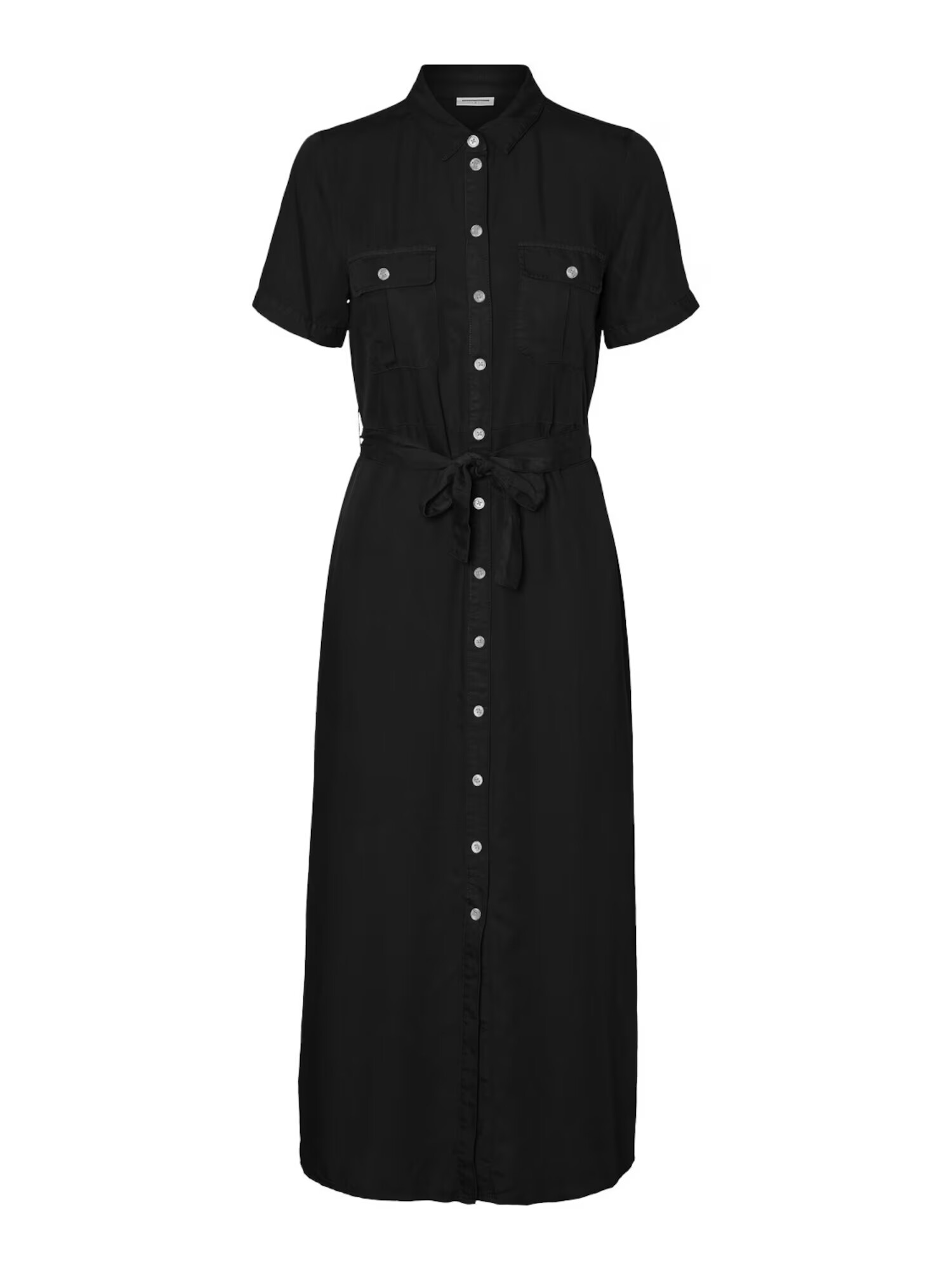 Noisy may Rochie tip bluză negru - Pled.ro