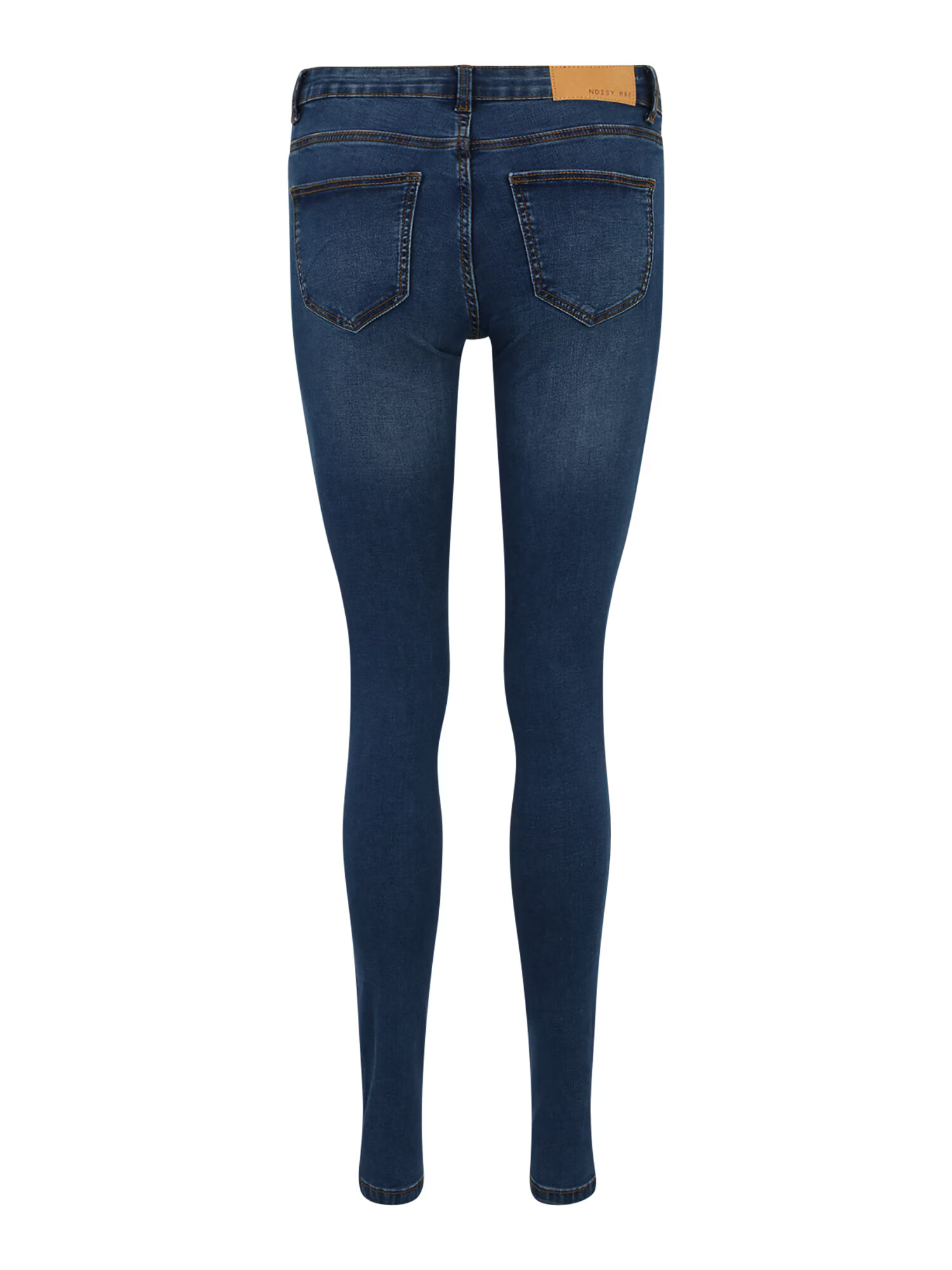 Noisy May Tall Jeans 'ALLIE' albastru denim - Pled.ro