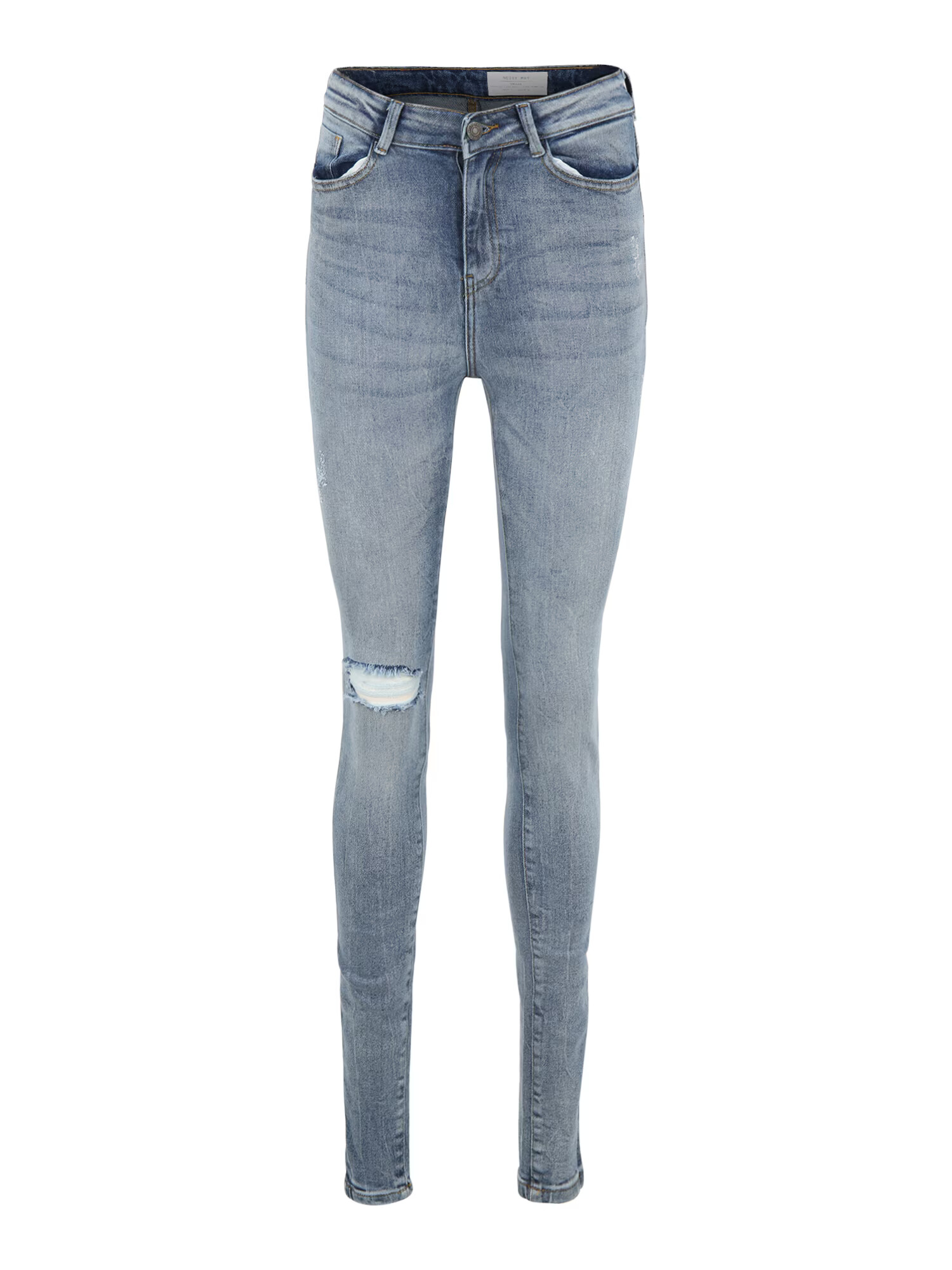 Noisy May Tall Jeans 'CALLIE' albastru denim - Pled.ro