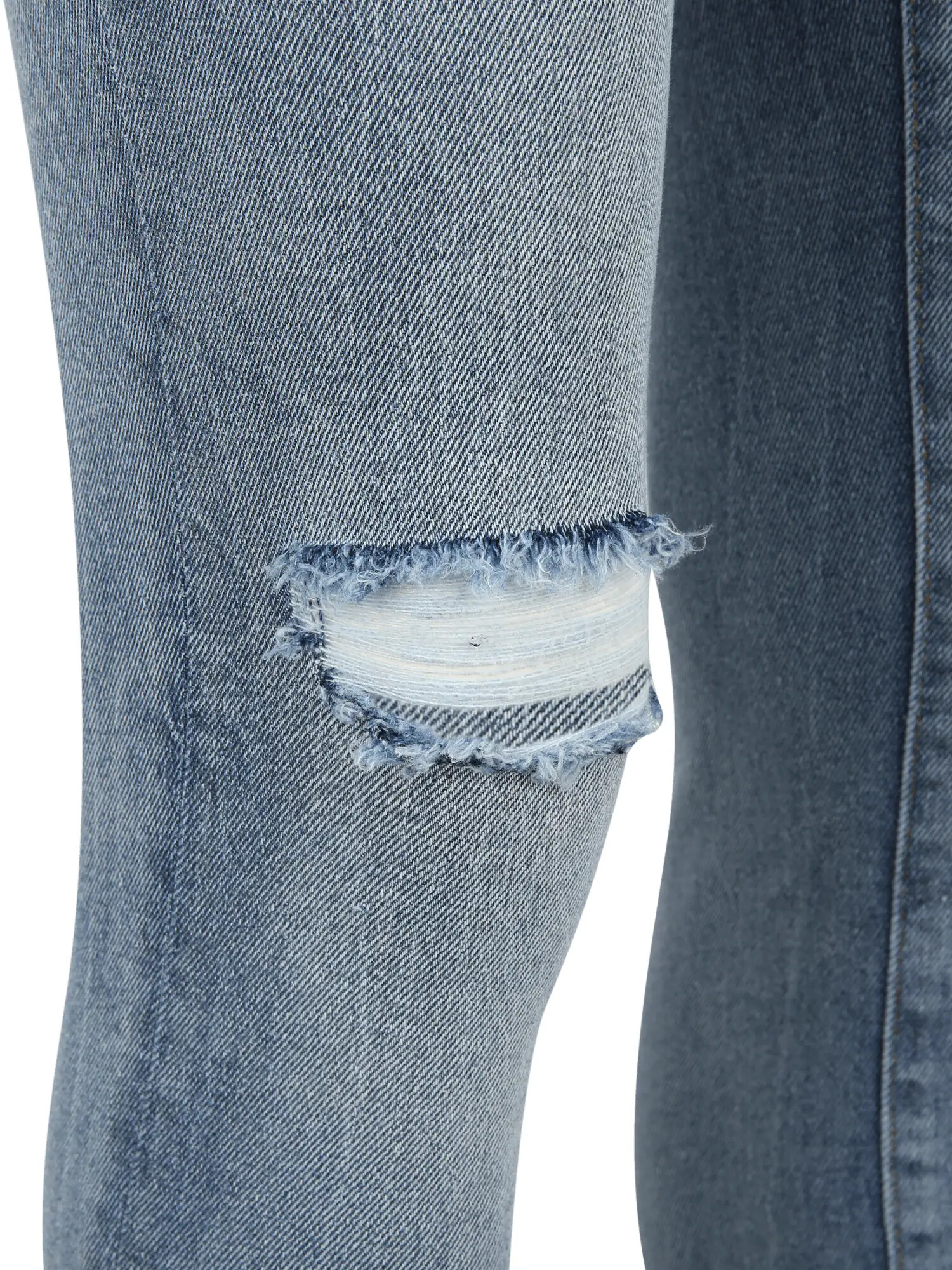 Noisy May Tall Jeans 'CALLIE' albastru denim - Pled.ro