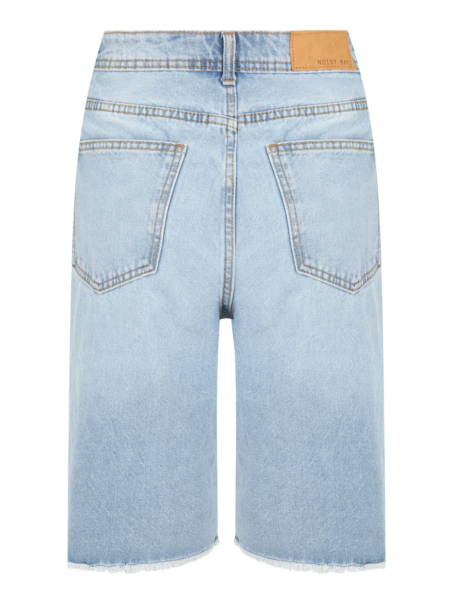 Noisy May Tall Jeans 'DREW' albastru denim - Pled.ro