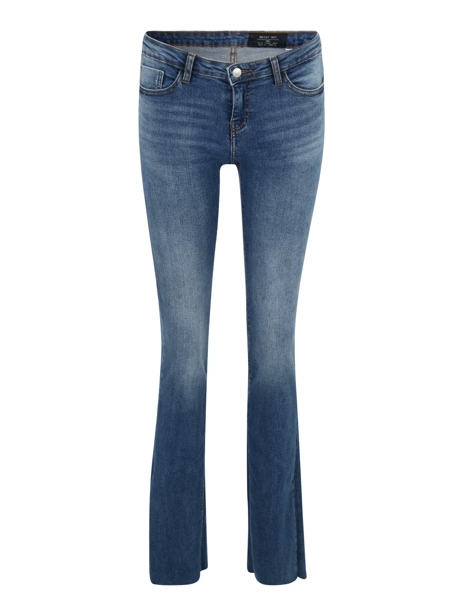 Noisy May Tall Jeans 'EVIE' albastru denim - Pled.ro