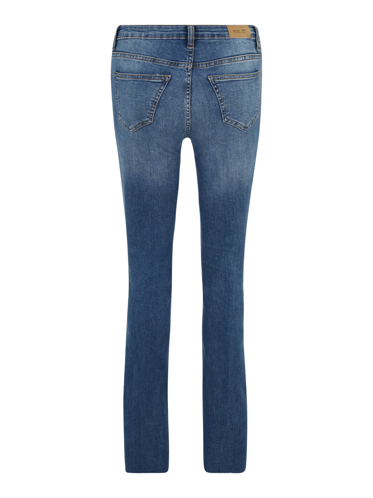 Noisy May Tall Jeans 'EVIE' albastru denim - Pled.ro