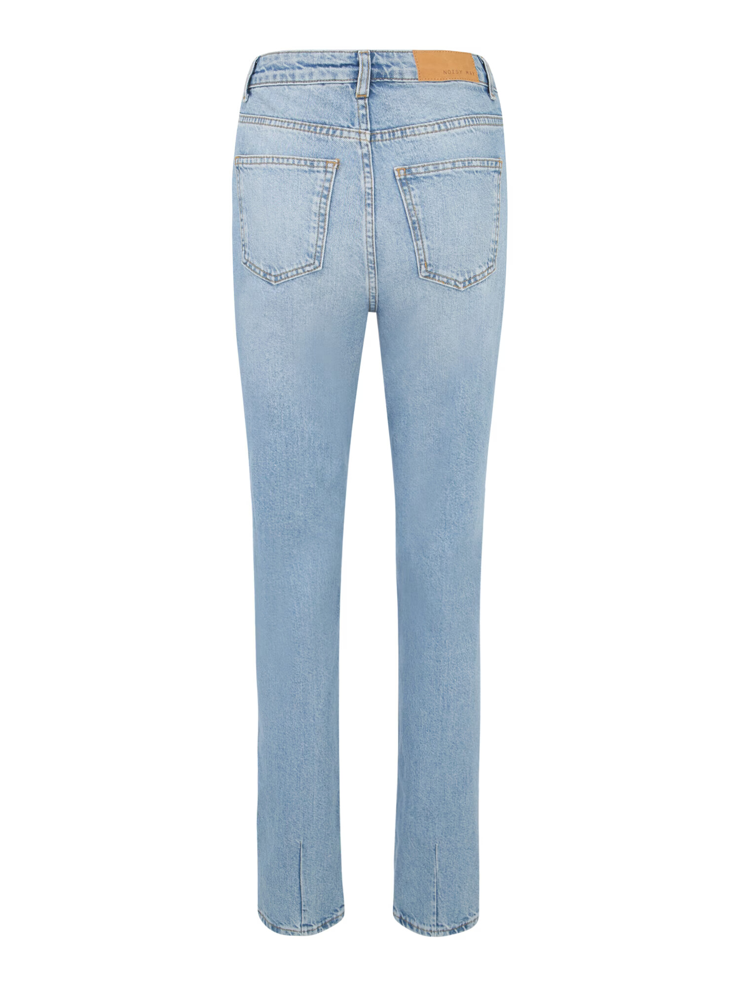 Noisy May Tall Jeans 'ISABEL' albastru denim - Pled.ro