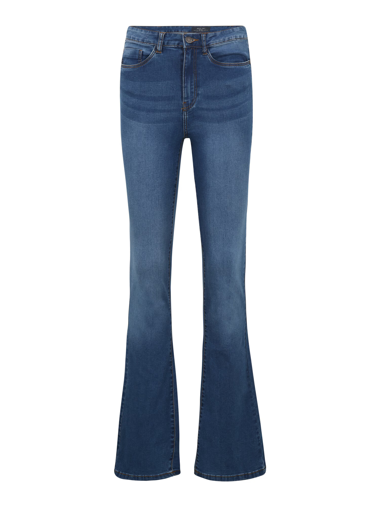 Noisy May Tall Jeans 'SALLIE' albastru denim - Pled.ro