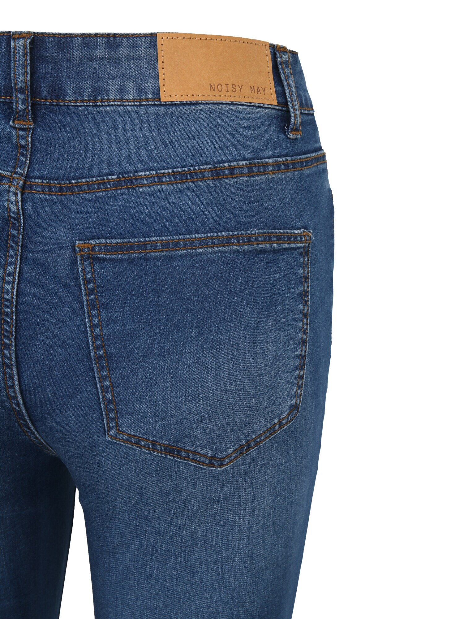 Noisy May Tall Jeans 'SALLIE' albastru denim - Pled.ro