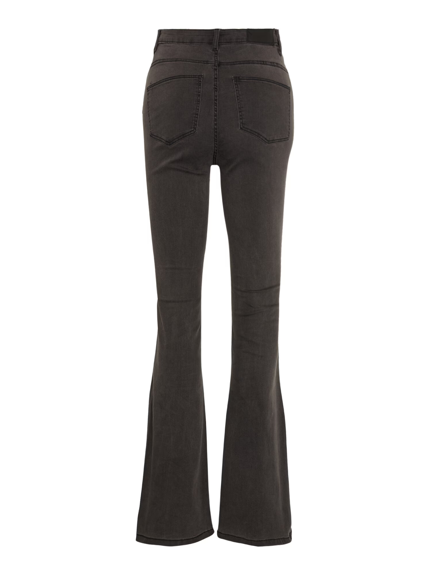 Noisy May Tall Jeans 'SALLIE' gri denim - Pled.ro