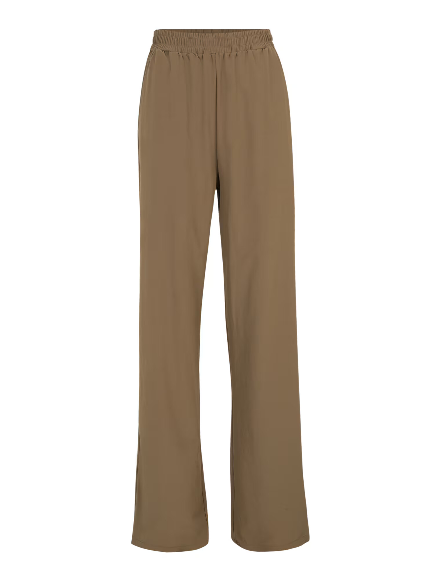 Noisy May Tall Pantaloni 'KIRBY' oliv - Pled.ro