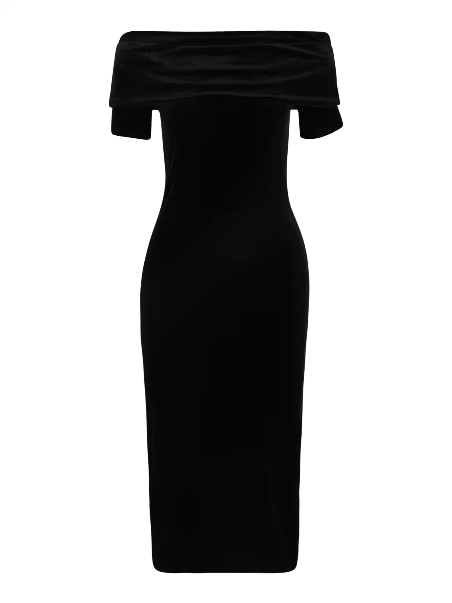 Noisy May Tall Rochie de cocktail 'ALMA' negru - Pled.ro