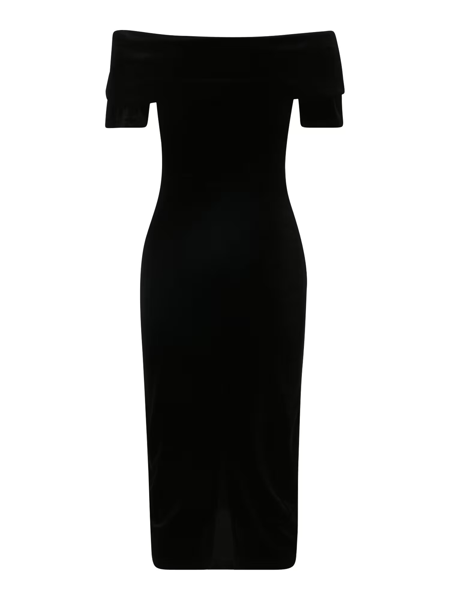 Noisy May Tall Rochie de cocktail 'ALMA' negru - Pled.ro