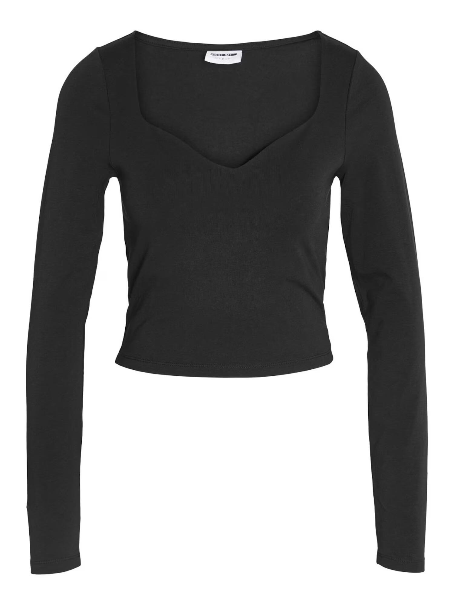 Noisy may Tricou 'Kerry' negru - Pled.ro