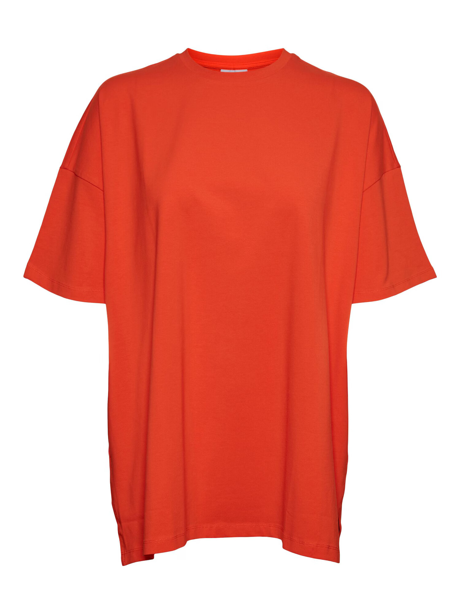 Noisy may Tricou 'Loui' roșu orange - Pled.ro