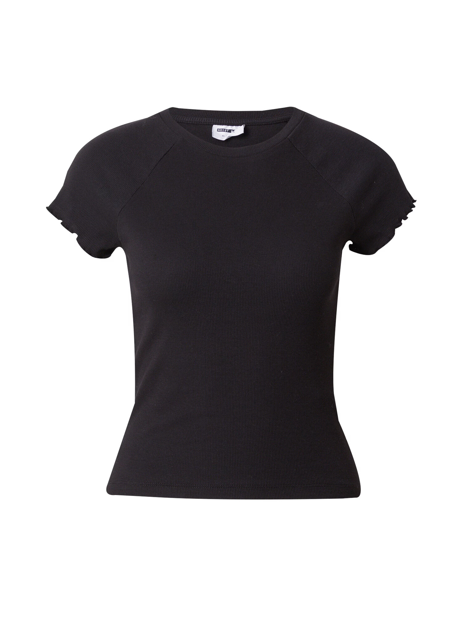 Noisy may Tricou 'LUKA' negru - Pled.ro