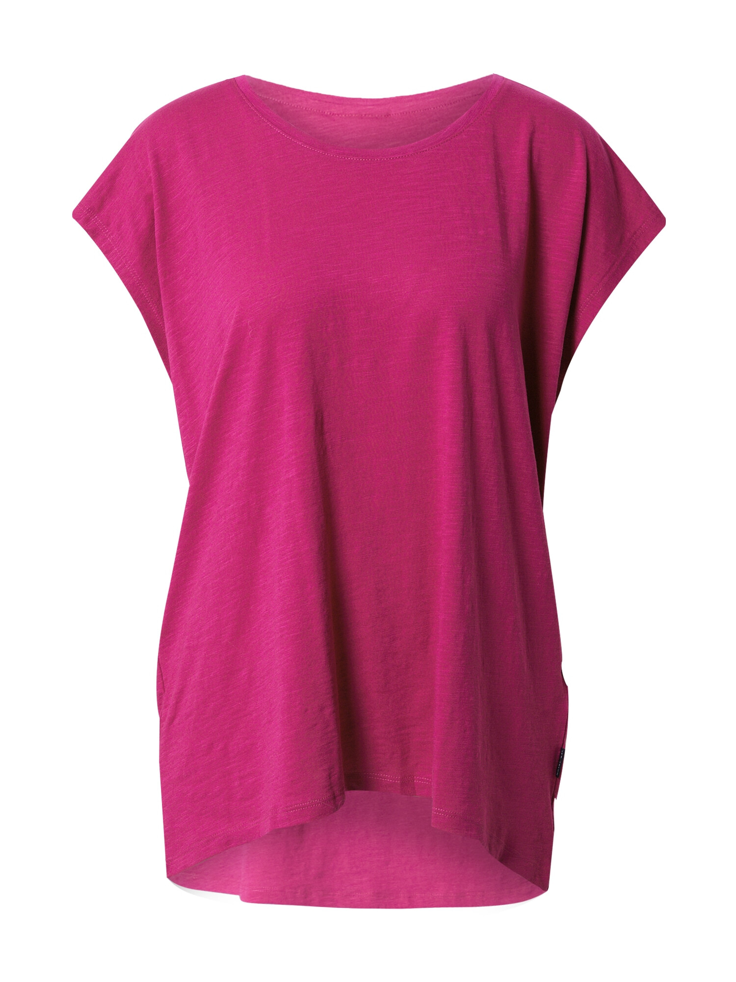 Noisy may Tricou 'MATHILDE' fucsia - Pled.ro