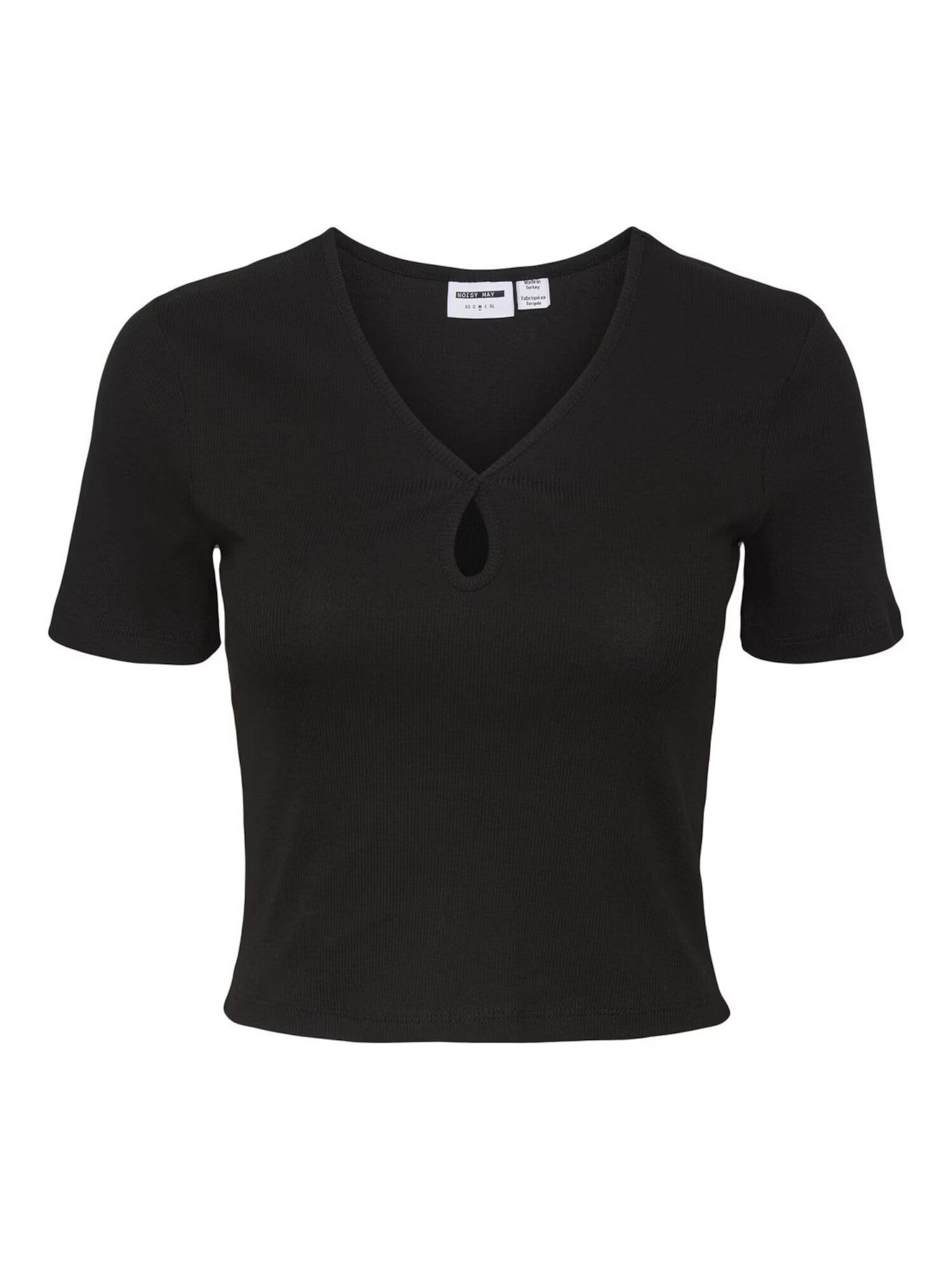 Noisy may Tricou 'MAYA' negru - Pled.ro