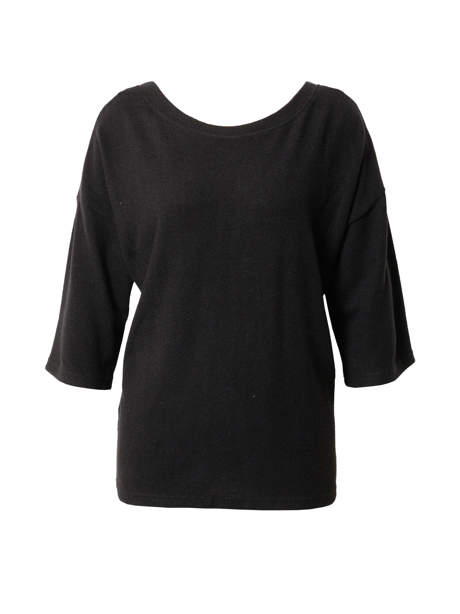 Noisy may Tricou negru - Pled.ro