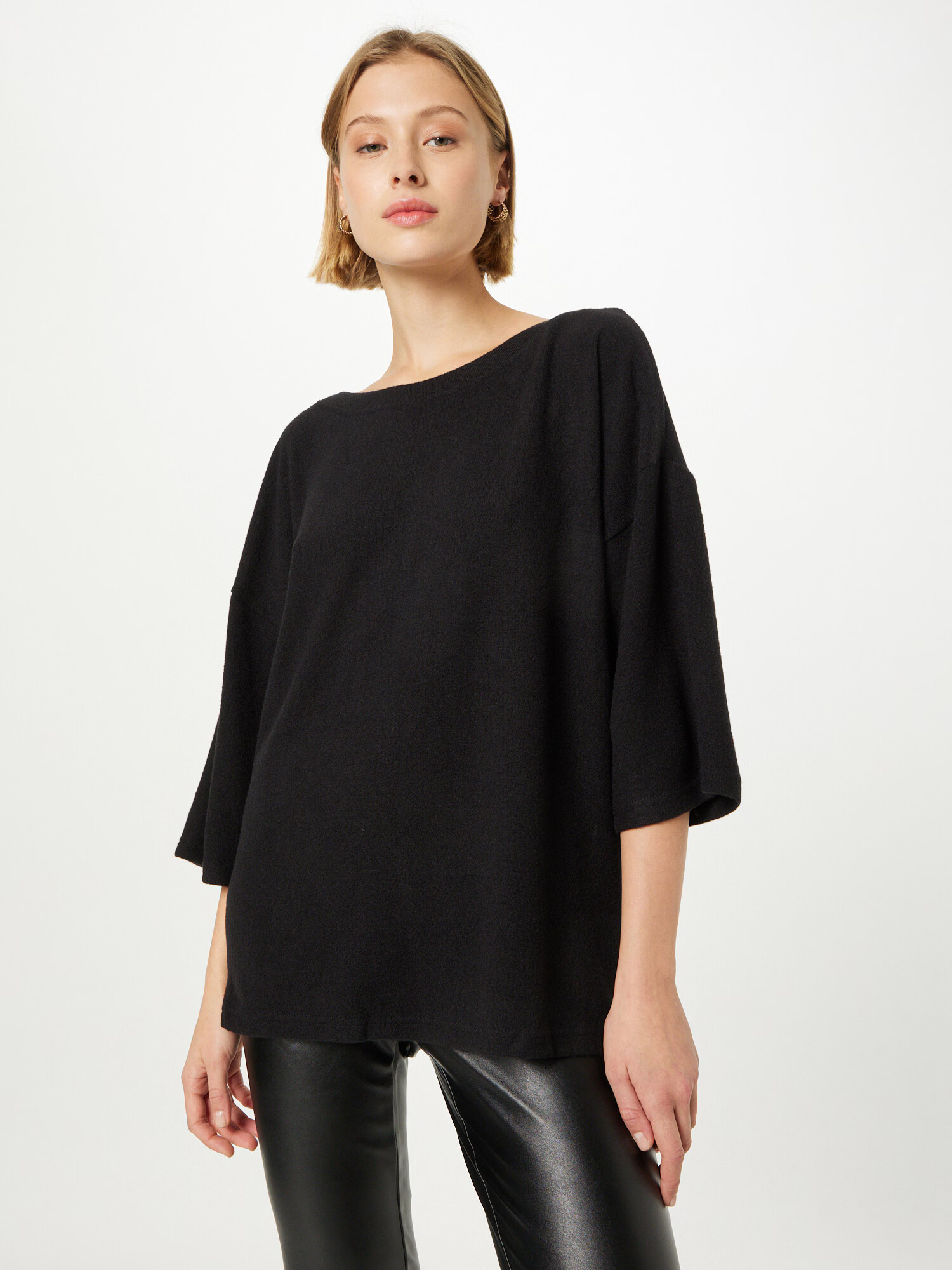 Noisy may Tricou negru - Pled.ro